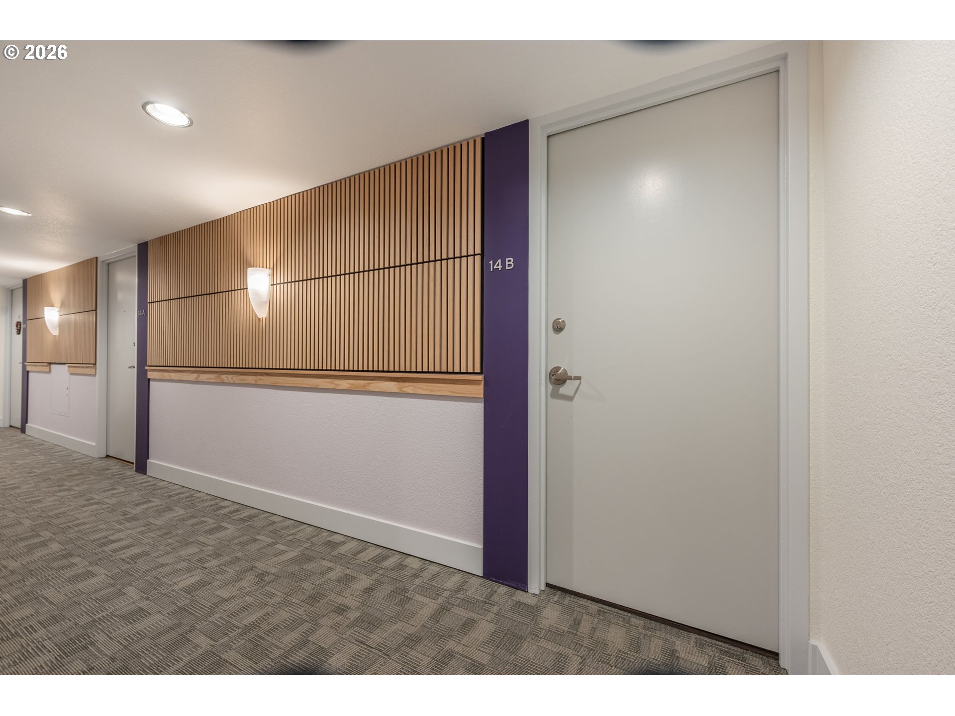 255 SW HARRISON ST 14B