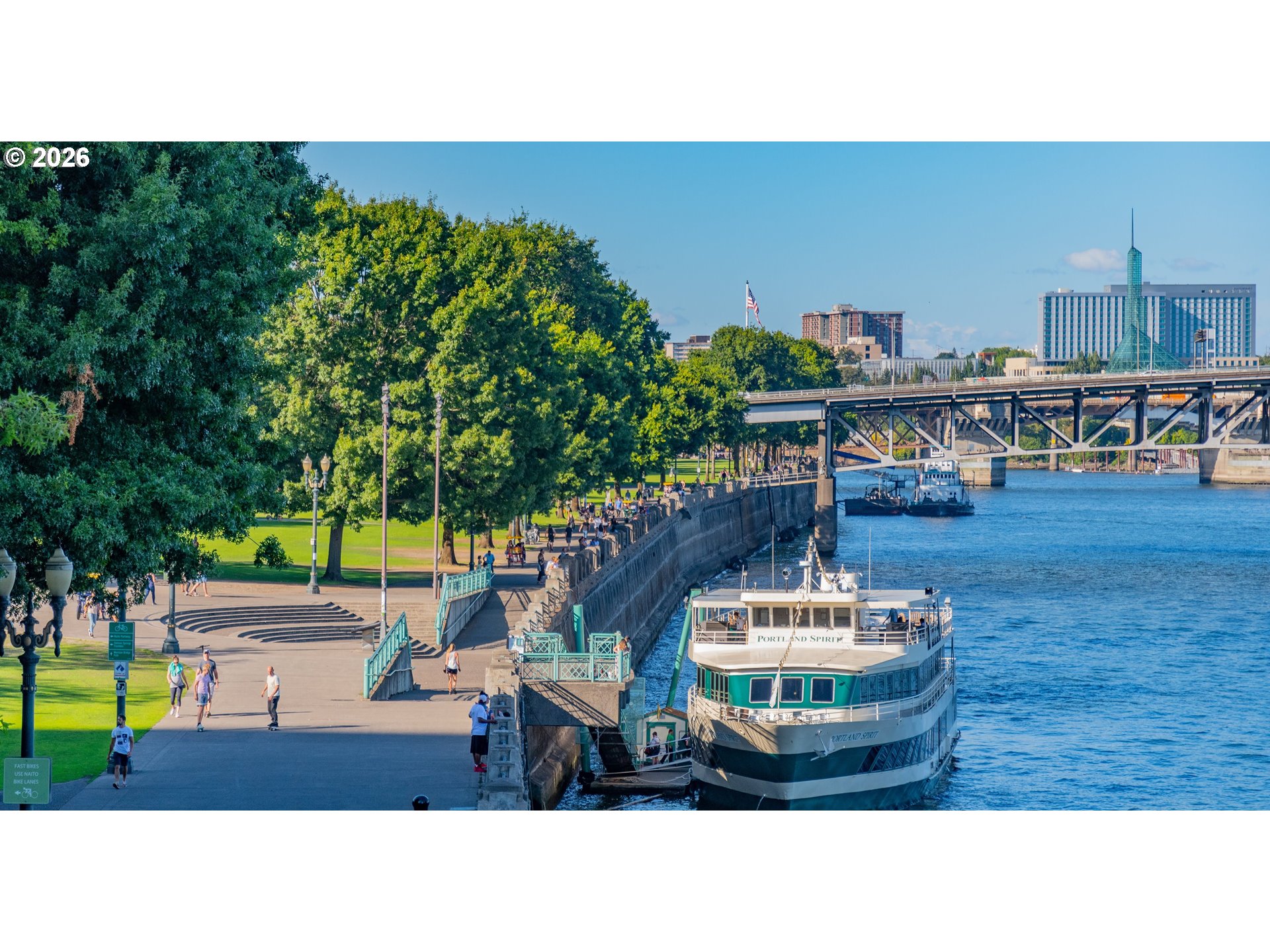 255 SW HARRISON ST 14B