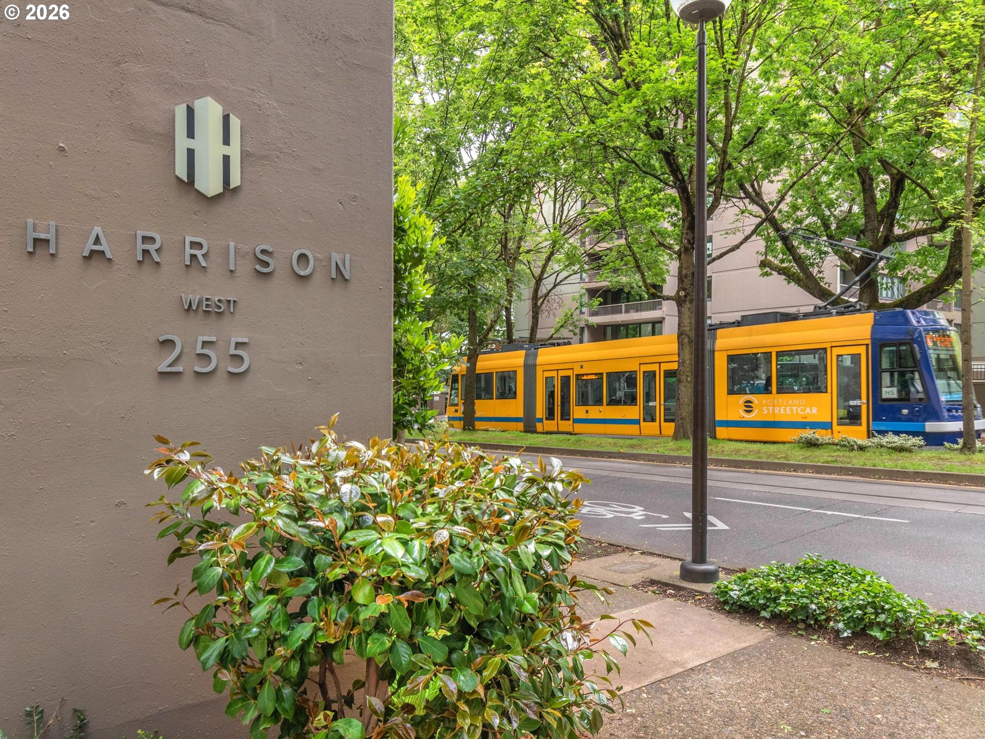 255 SW HARRISON ST 14B