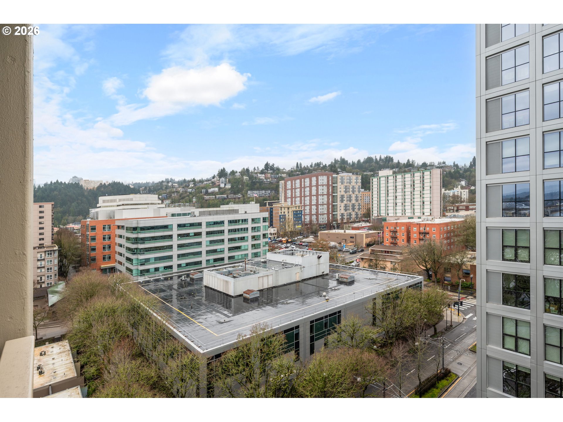 255 SW HARRISON ST 14B