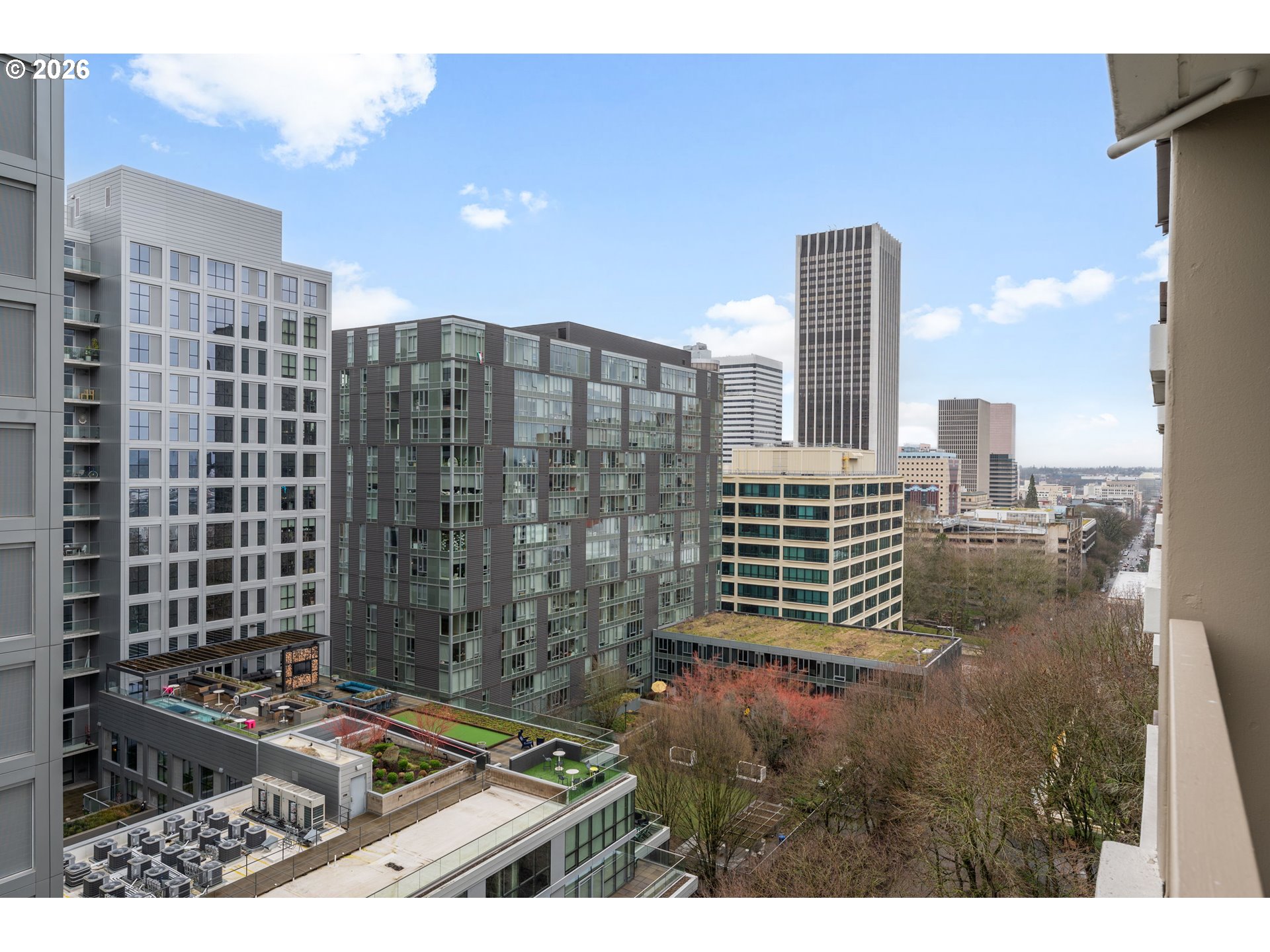 255 SW HARRISON ST 14B