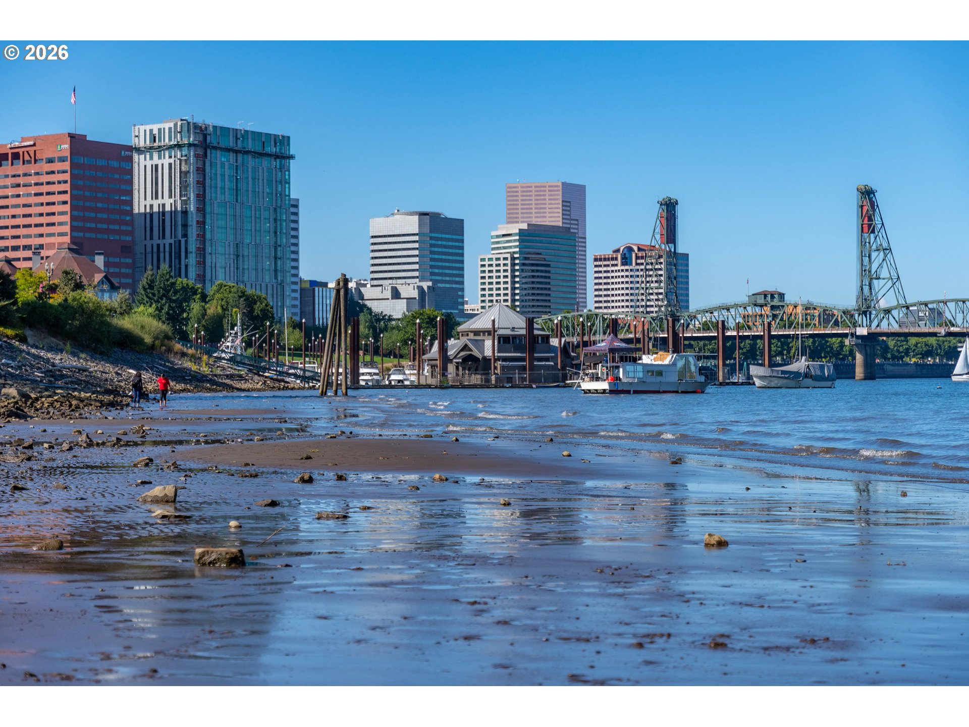 255 SW HARRISON ST 14B