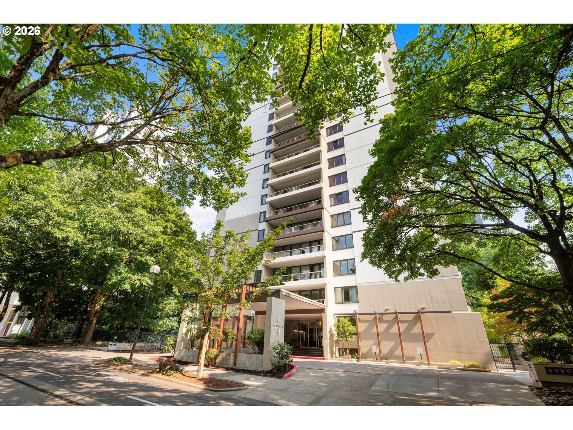 255 SW HARRISON ST 14B