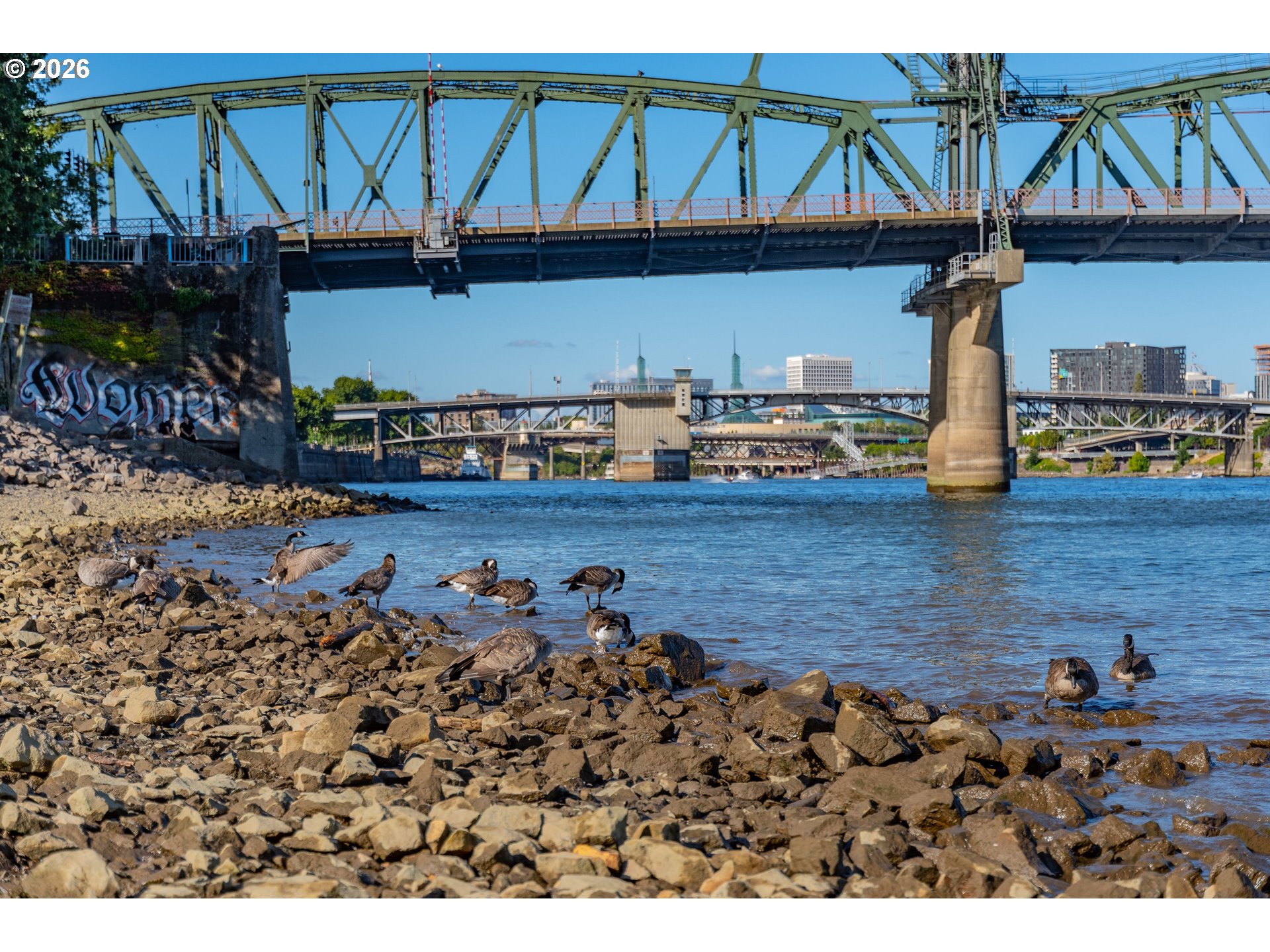 255 SW HARRISON ST 14B