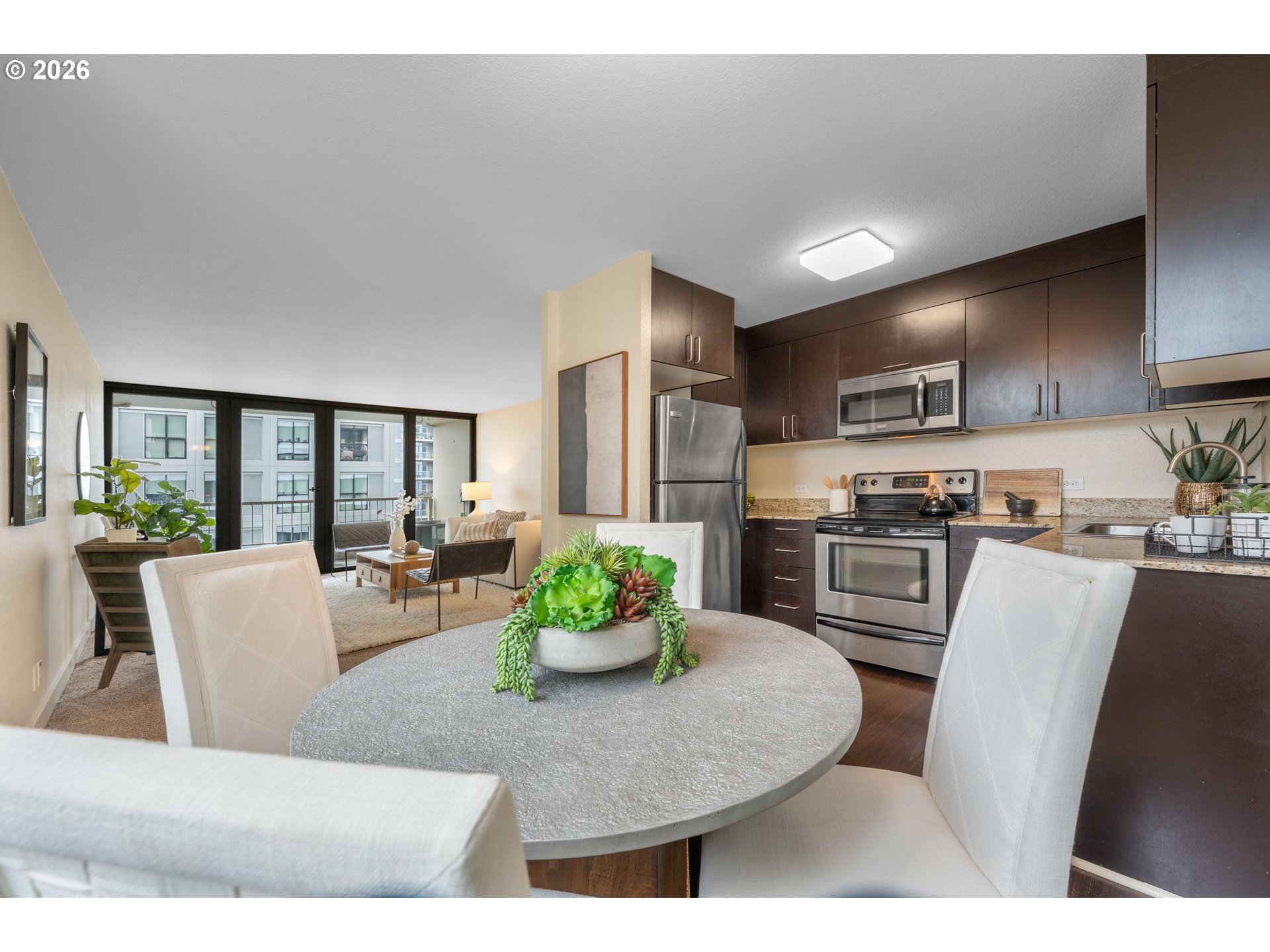 255 SW HARRISON ST 14B