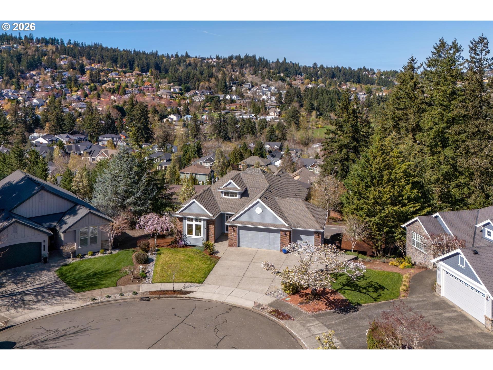 11620 SE BUCKSKIN CT