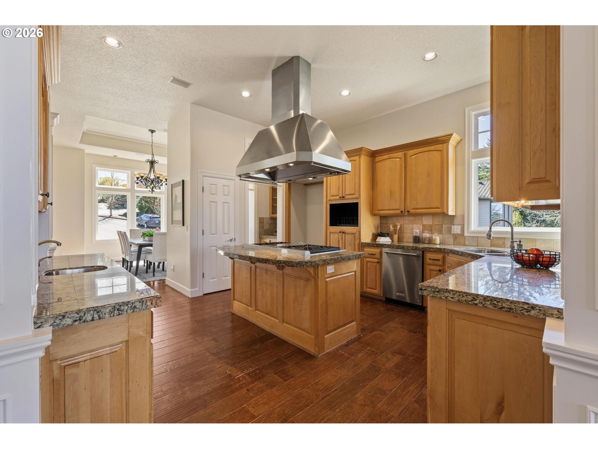 11620 SE BUCKSKIN CT