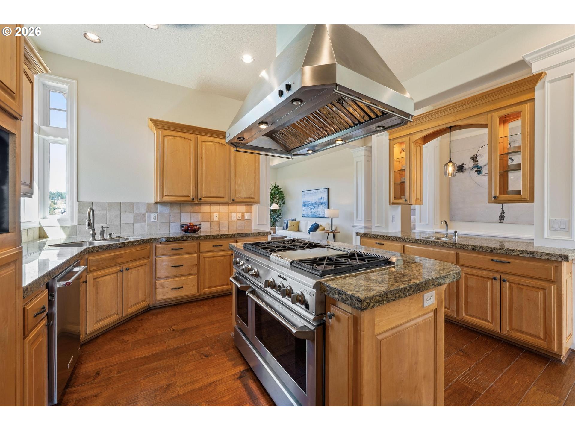 11620 SE BUCKSKIN CT