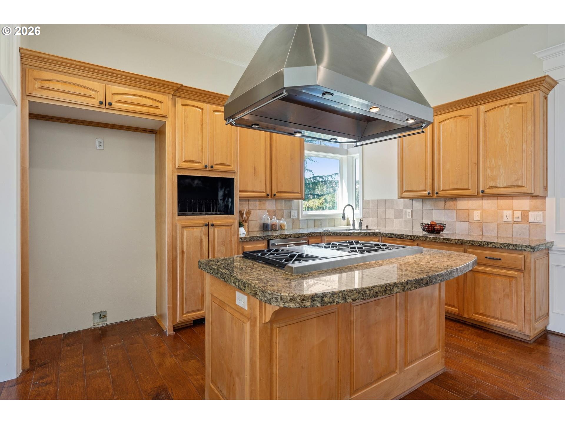 11620 SE BUCKSKIN CT