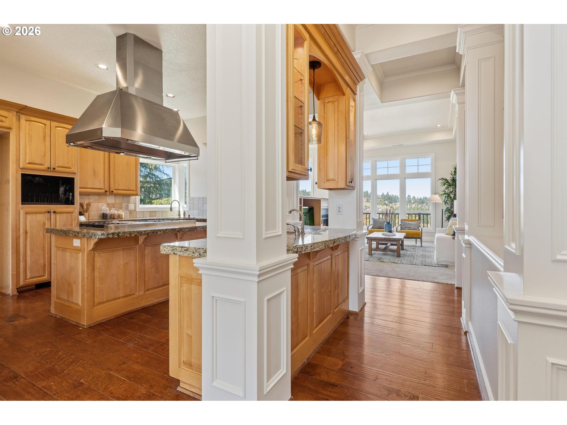 11620 SE BUCKSKIN CT