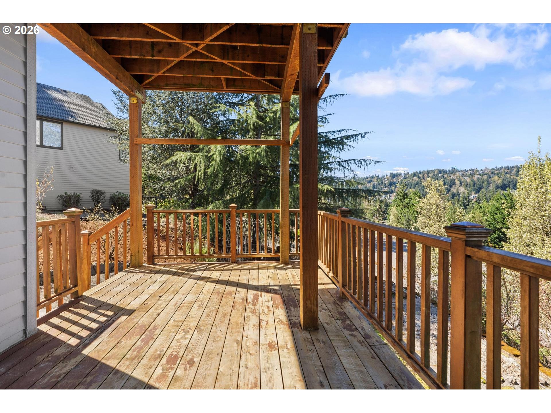 11620 SE BUCKSKIN CT