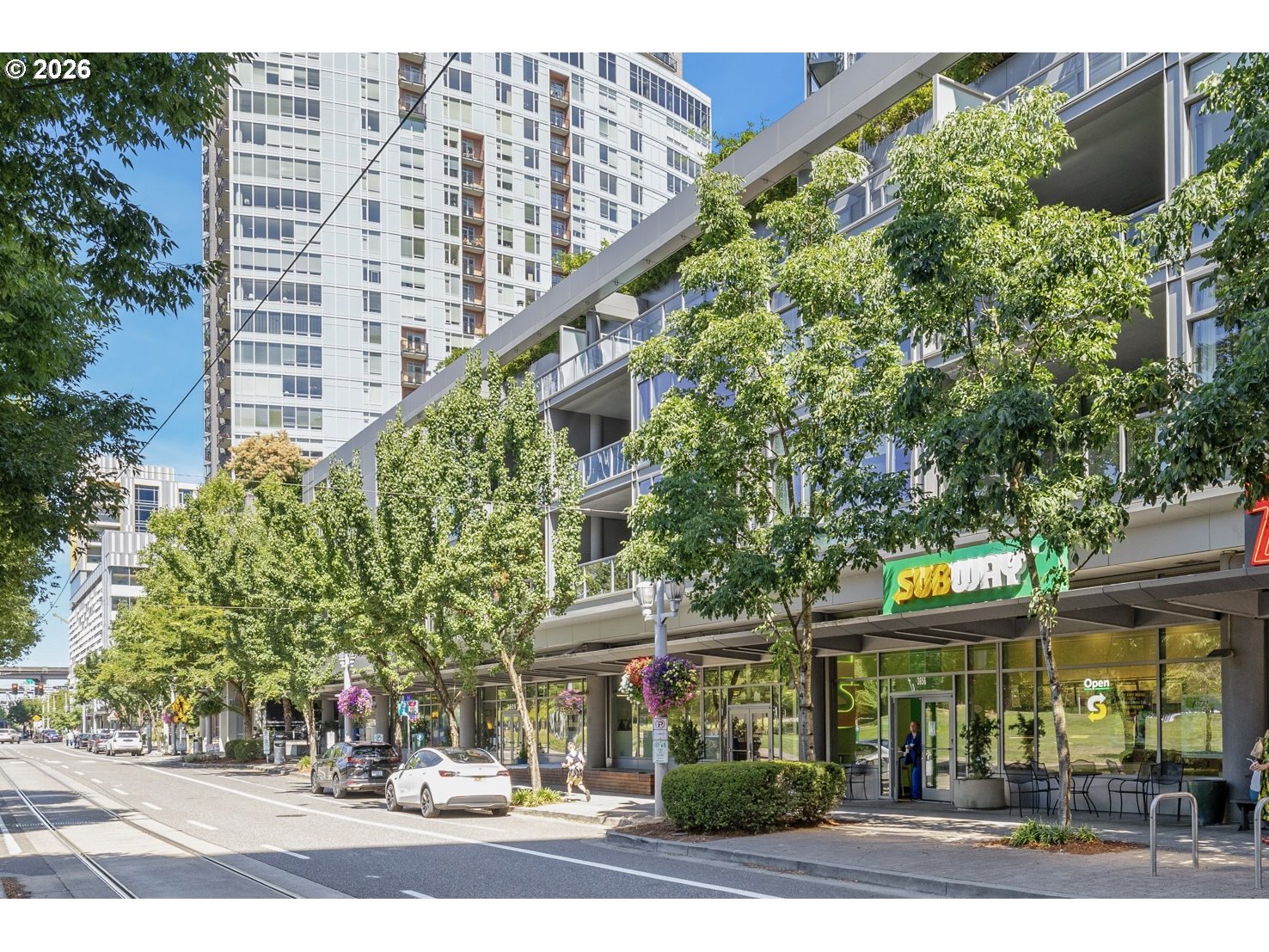 3570 S RIVER PKWY 1313