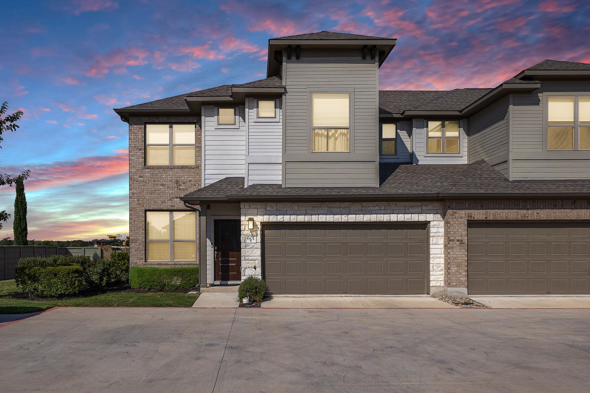 2500 Forest Creek DR # 601