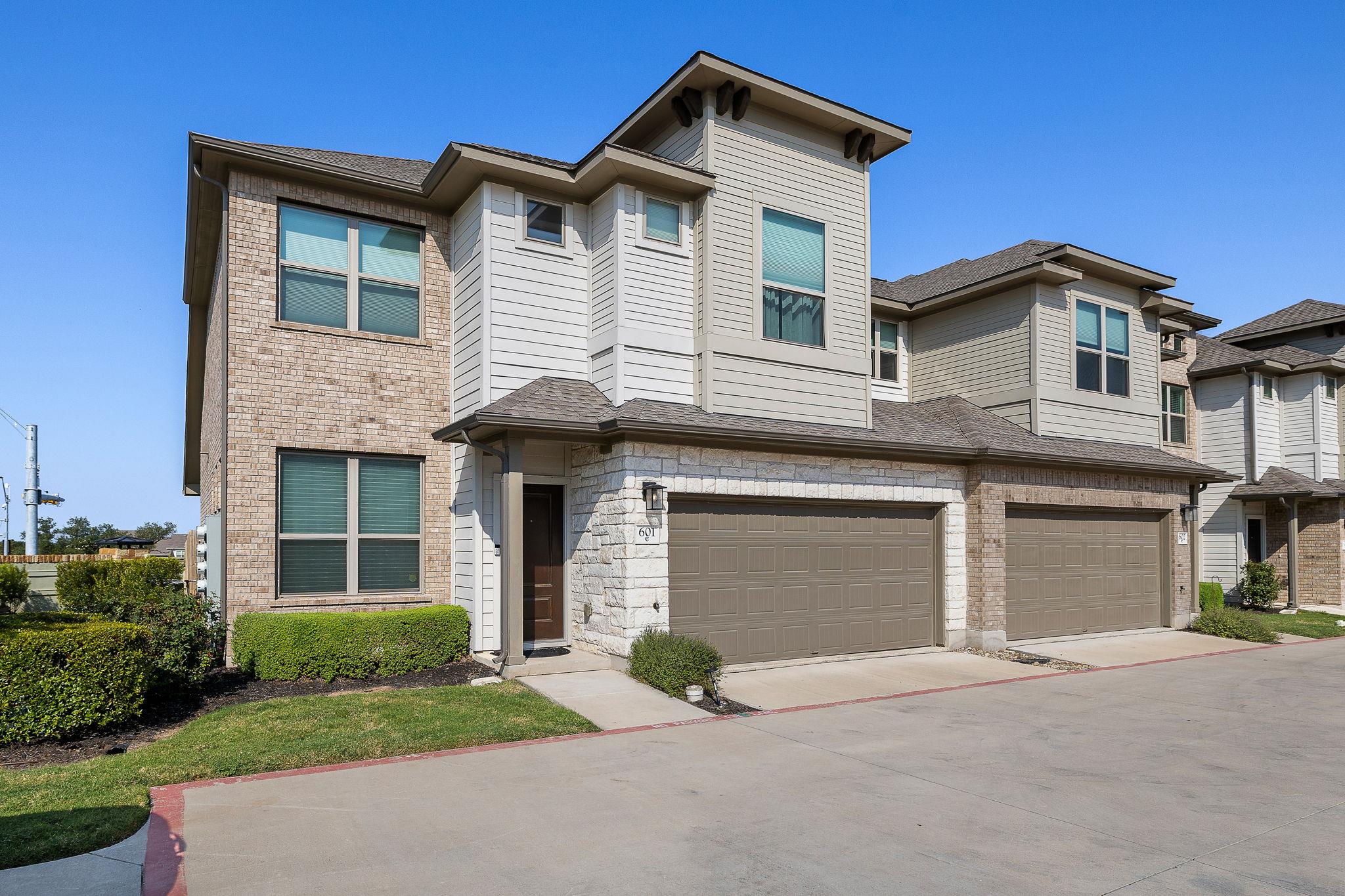 2500 Forest Creek DR # 601