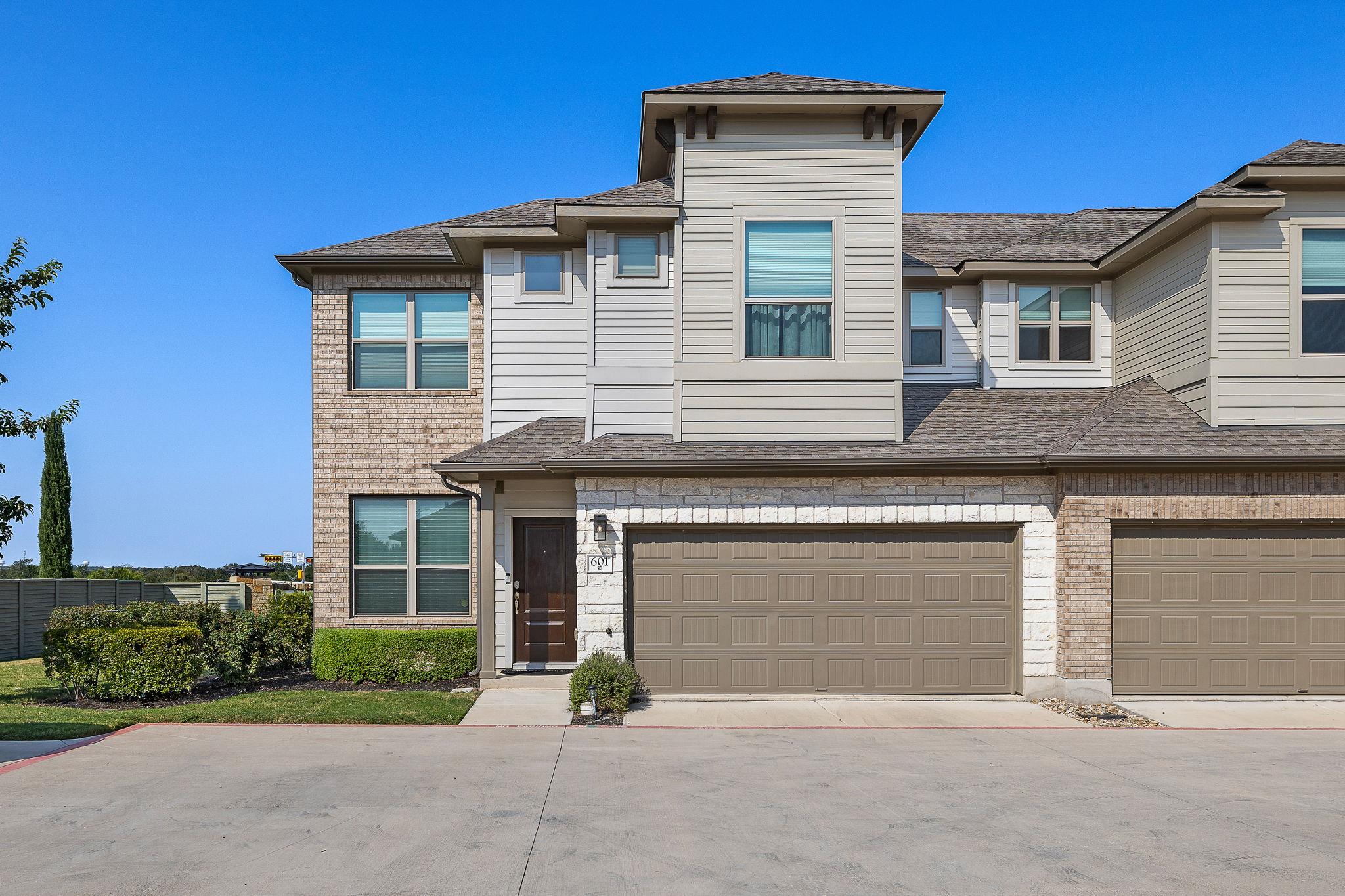 2500 Forest Creek DR # 601