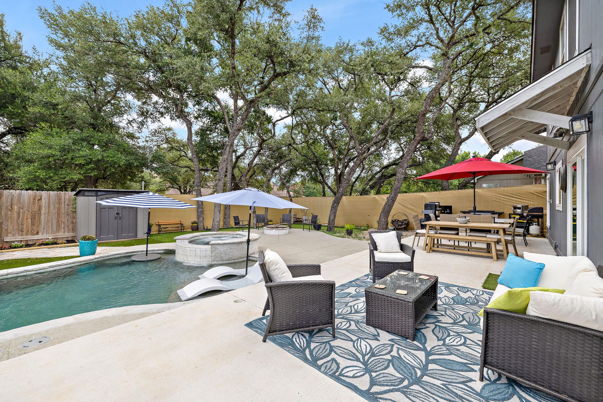 105 Bluejack PL