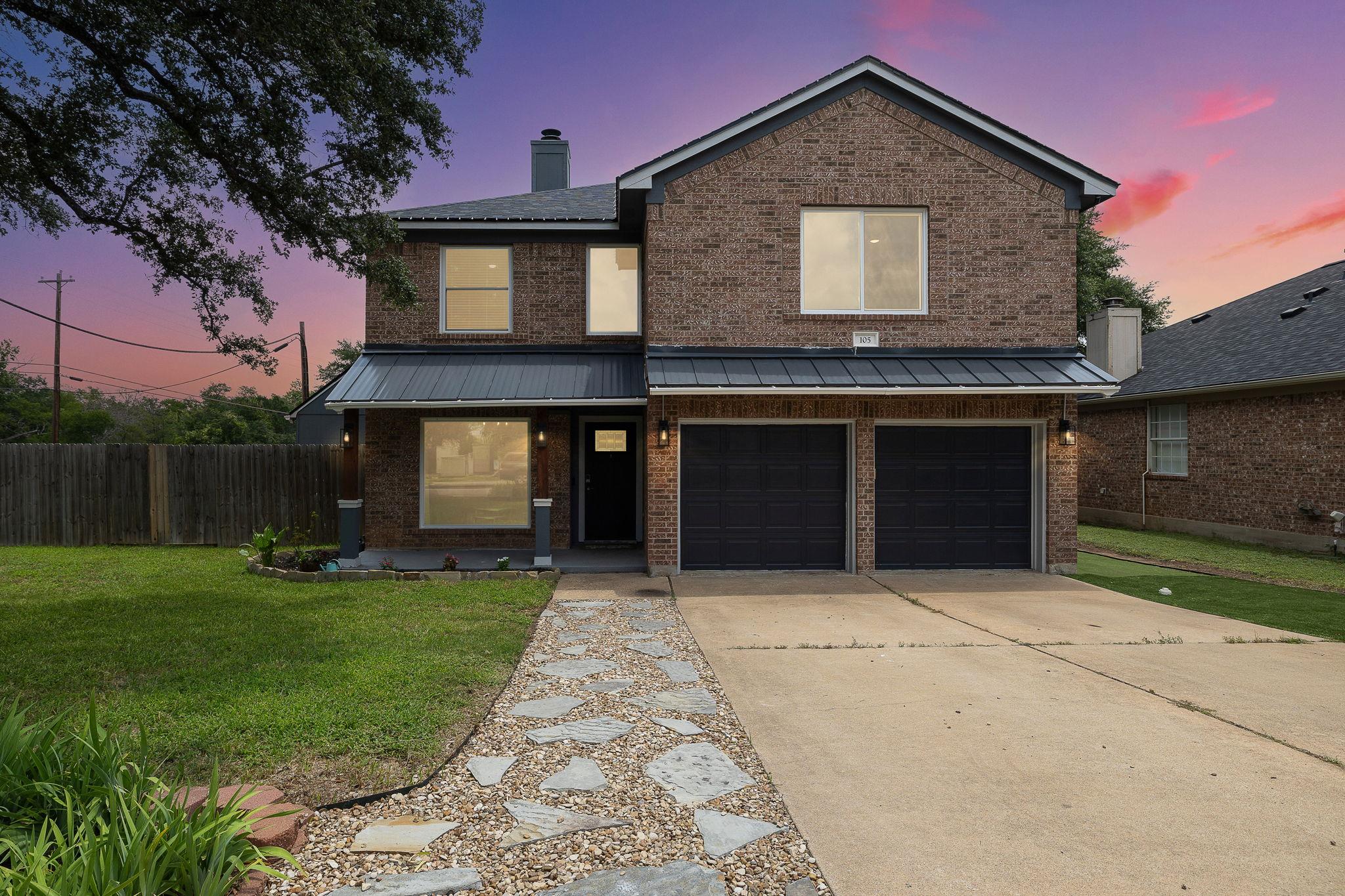 105 Bluejack PL