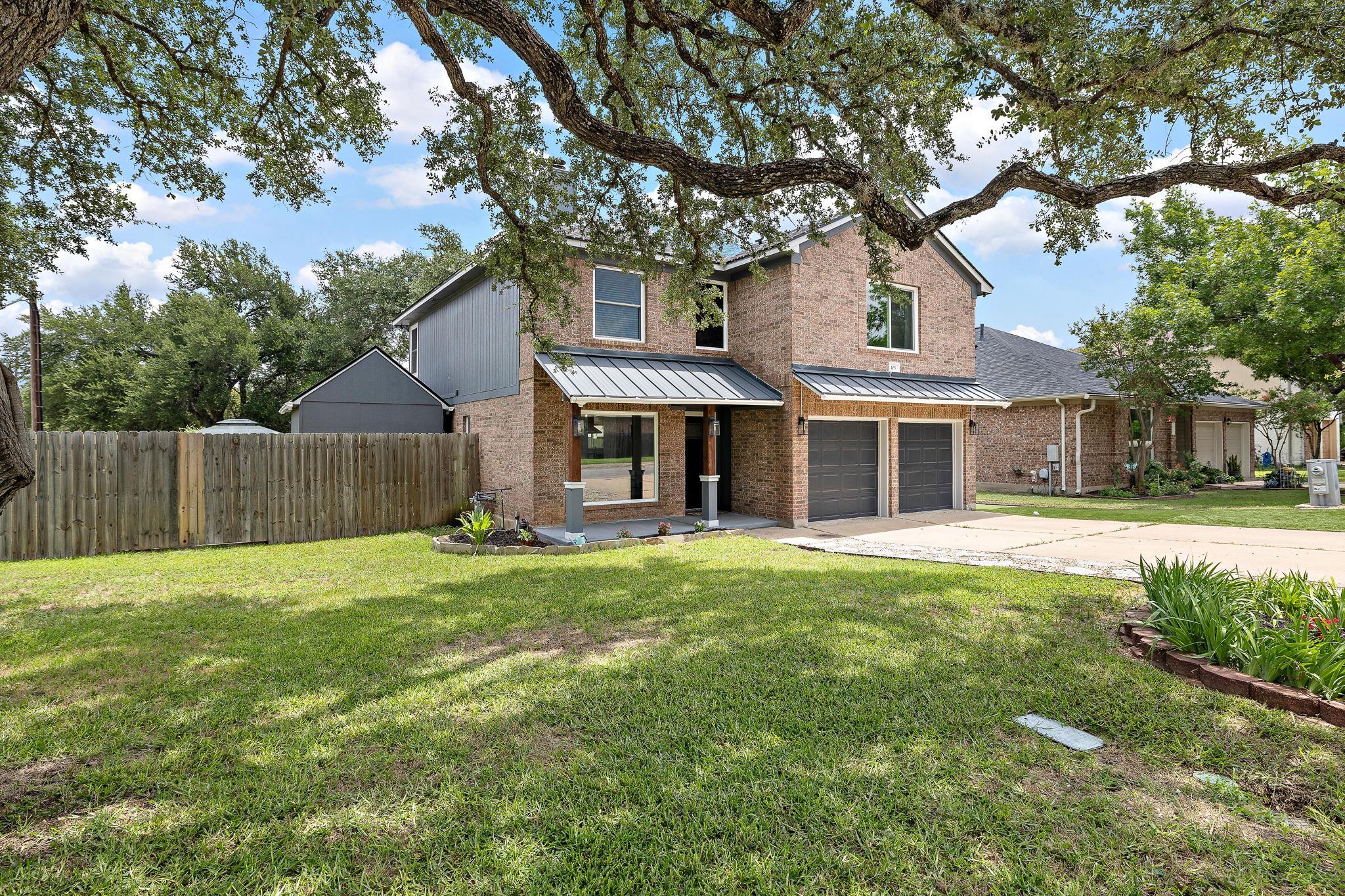 105 Bluejack PL