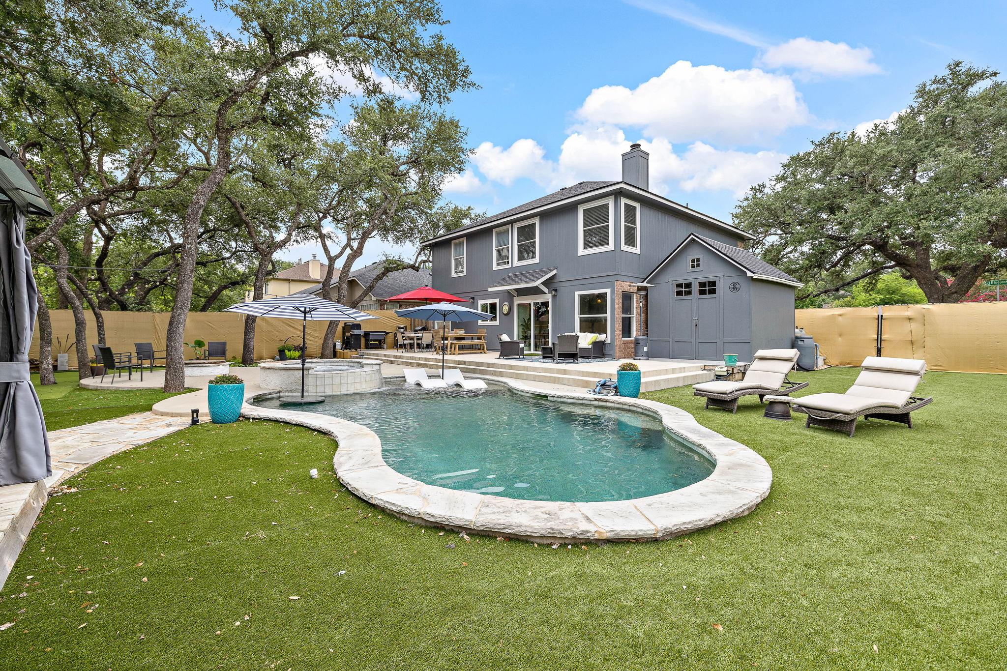 105 Bluejack PL