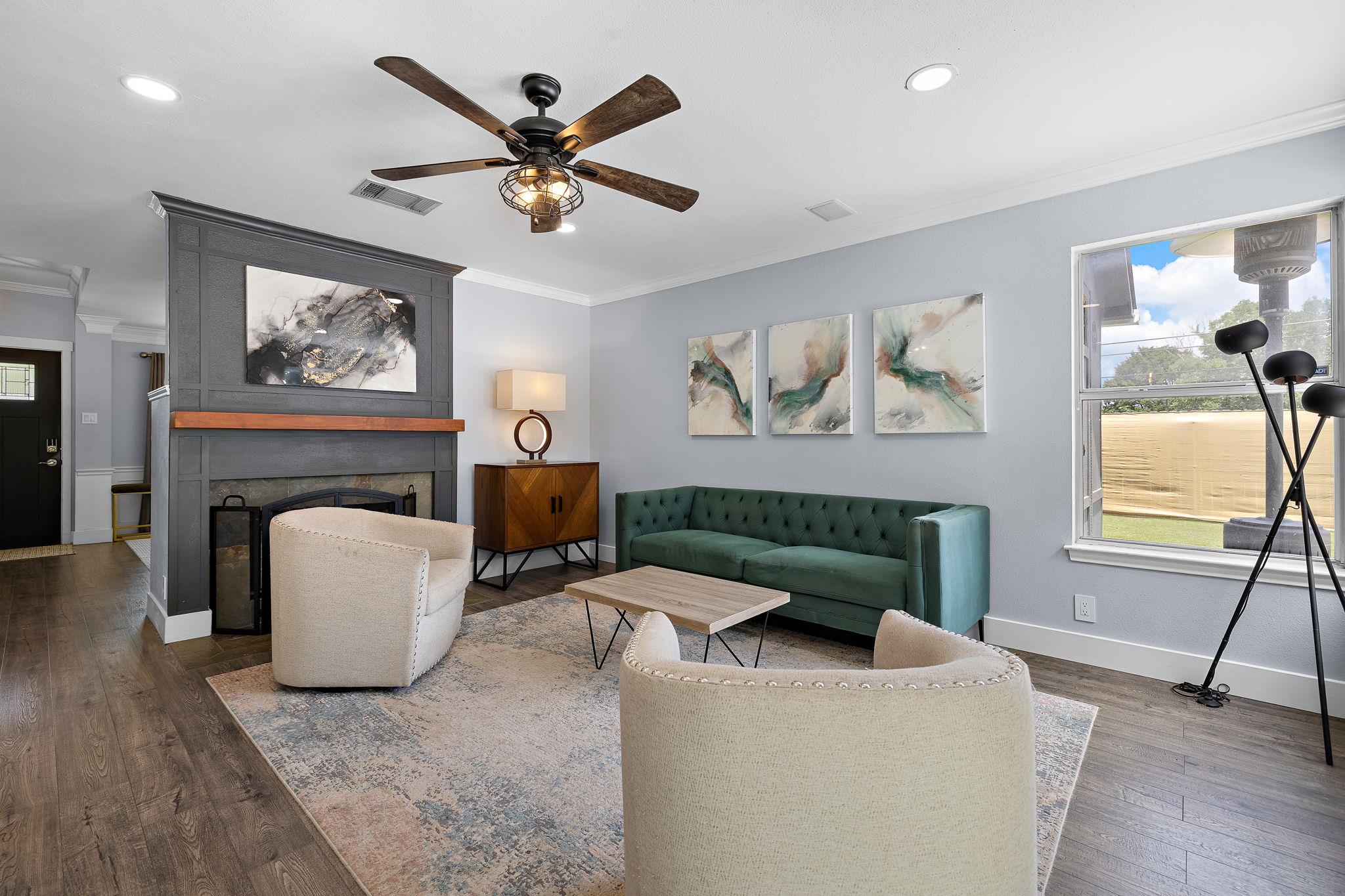 105 Bluejack PL