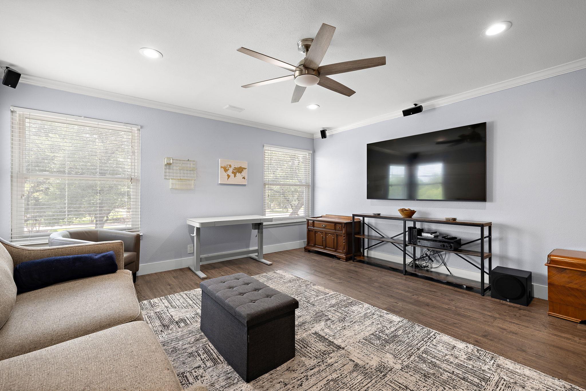 105 Bluejack PL