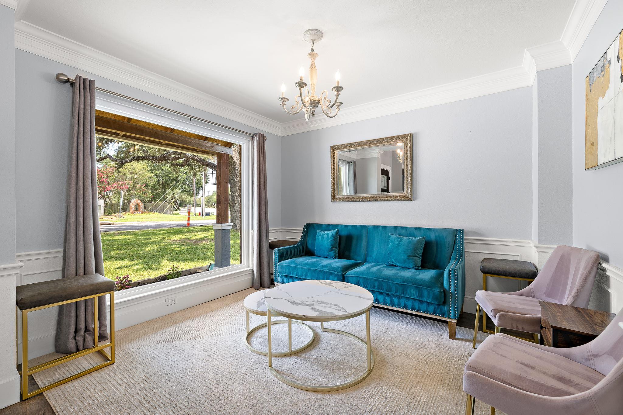 105 Bluejack PL