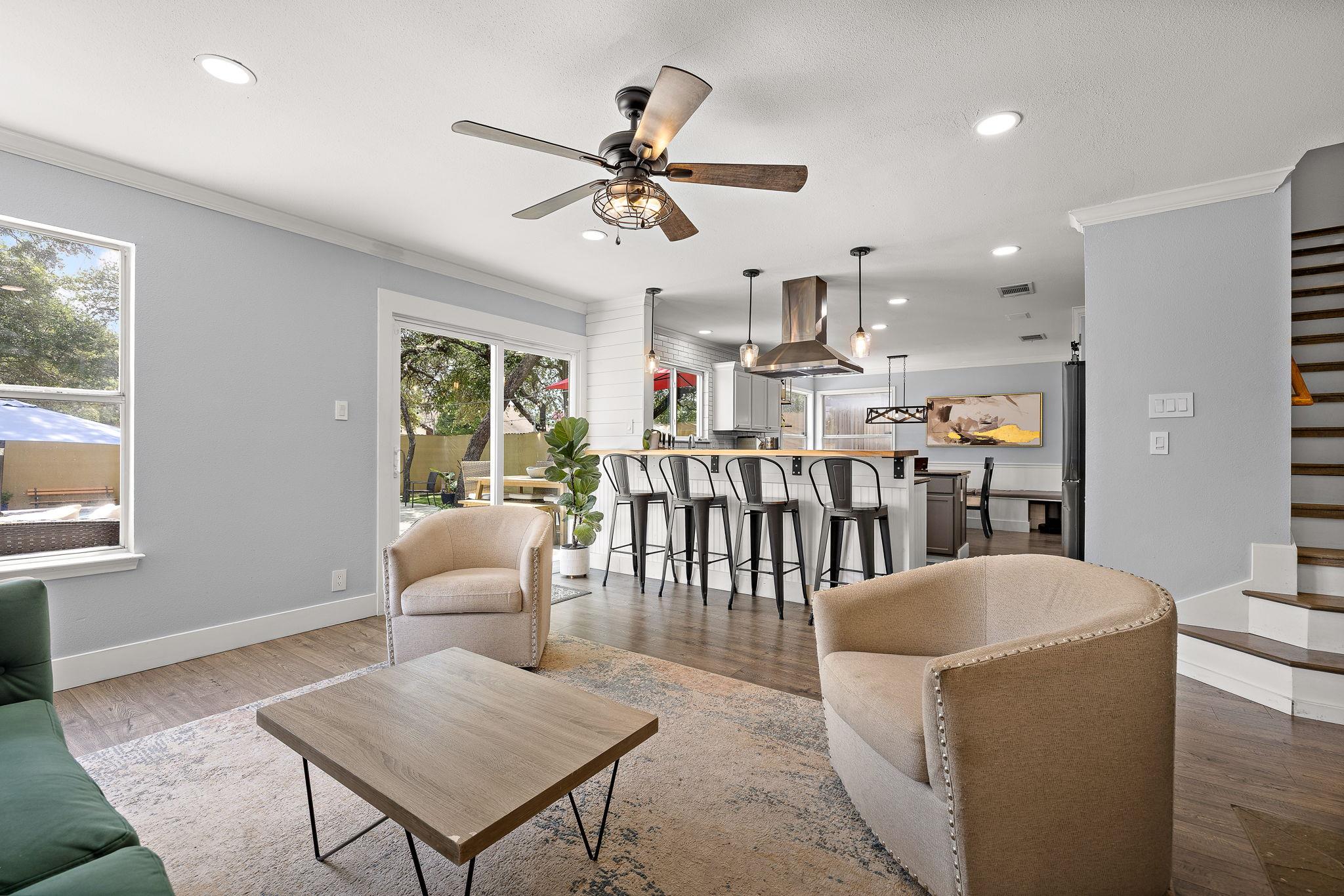 105 Bluejack PL