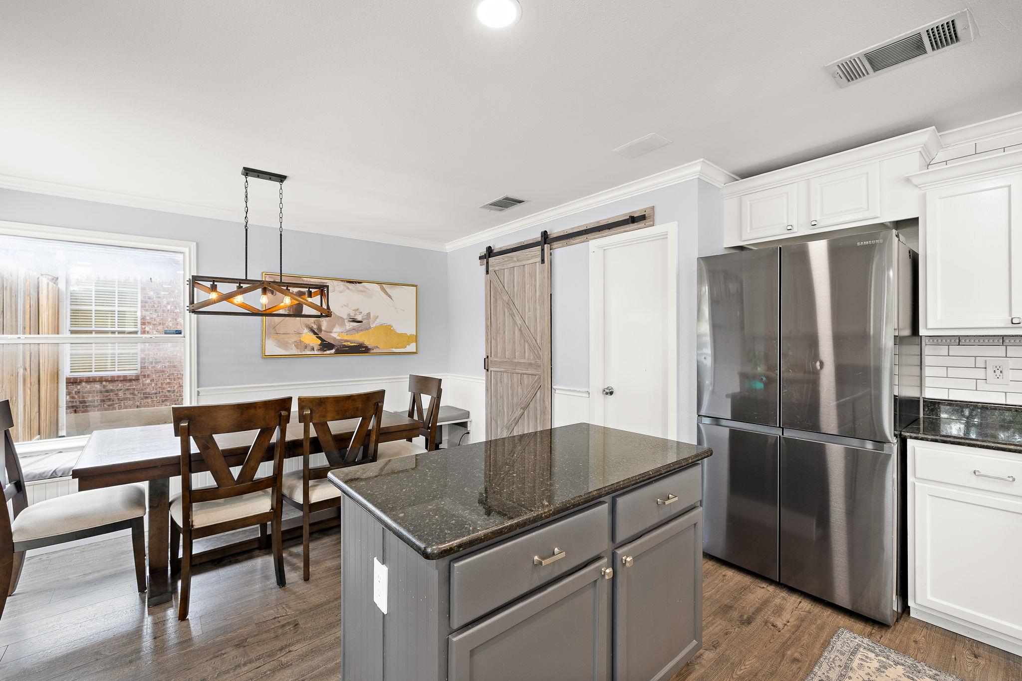 105 Bluejack PL