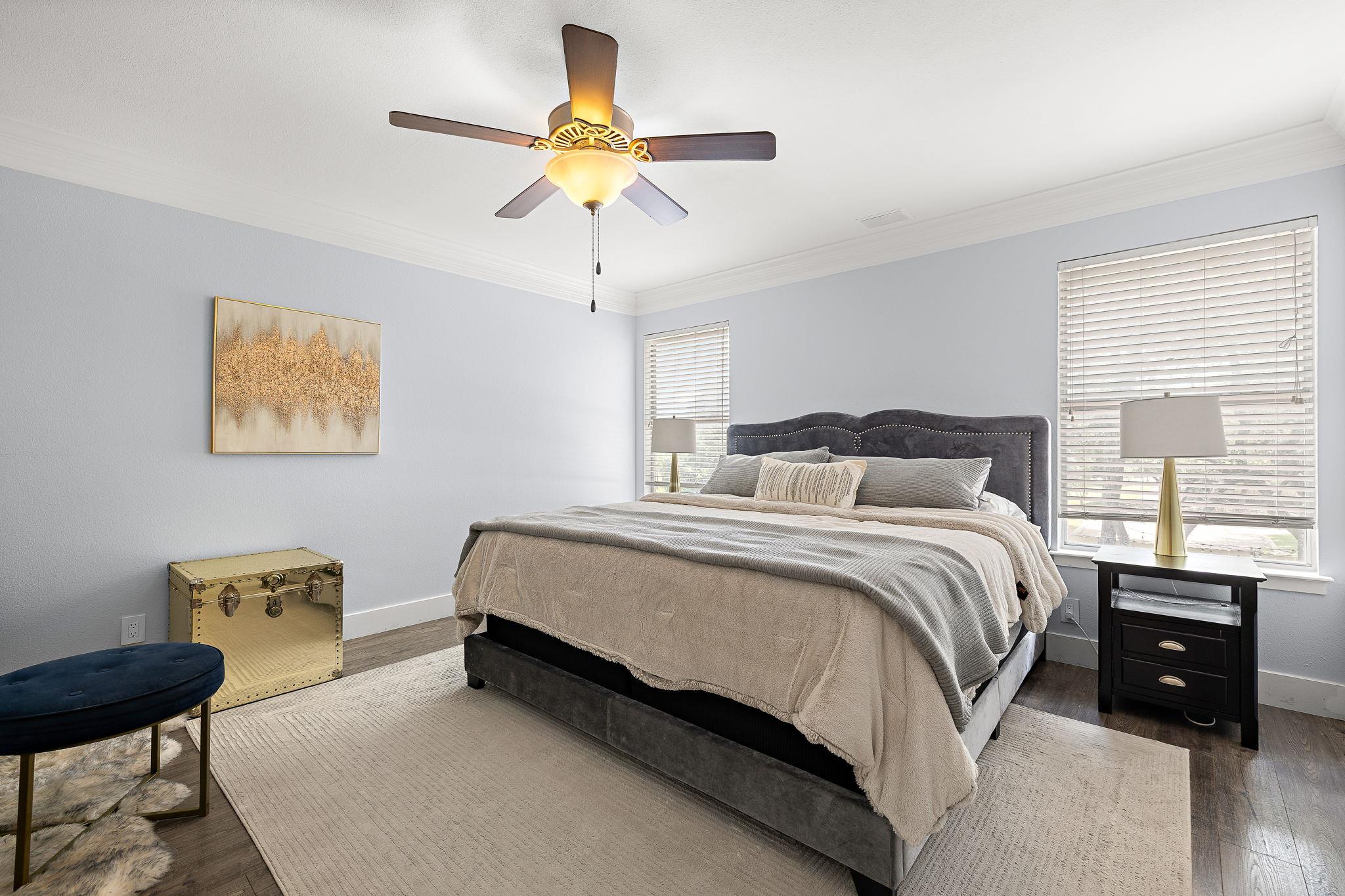 105 Bluejack PL