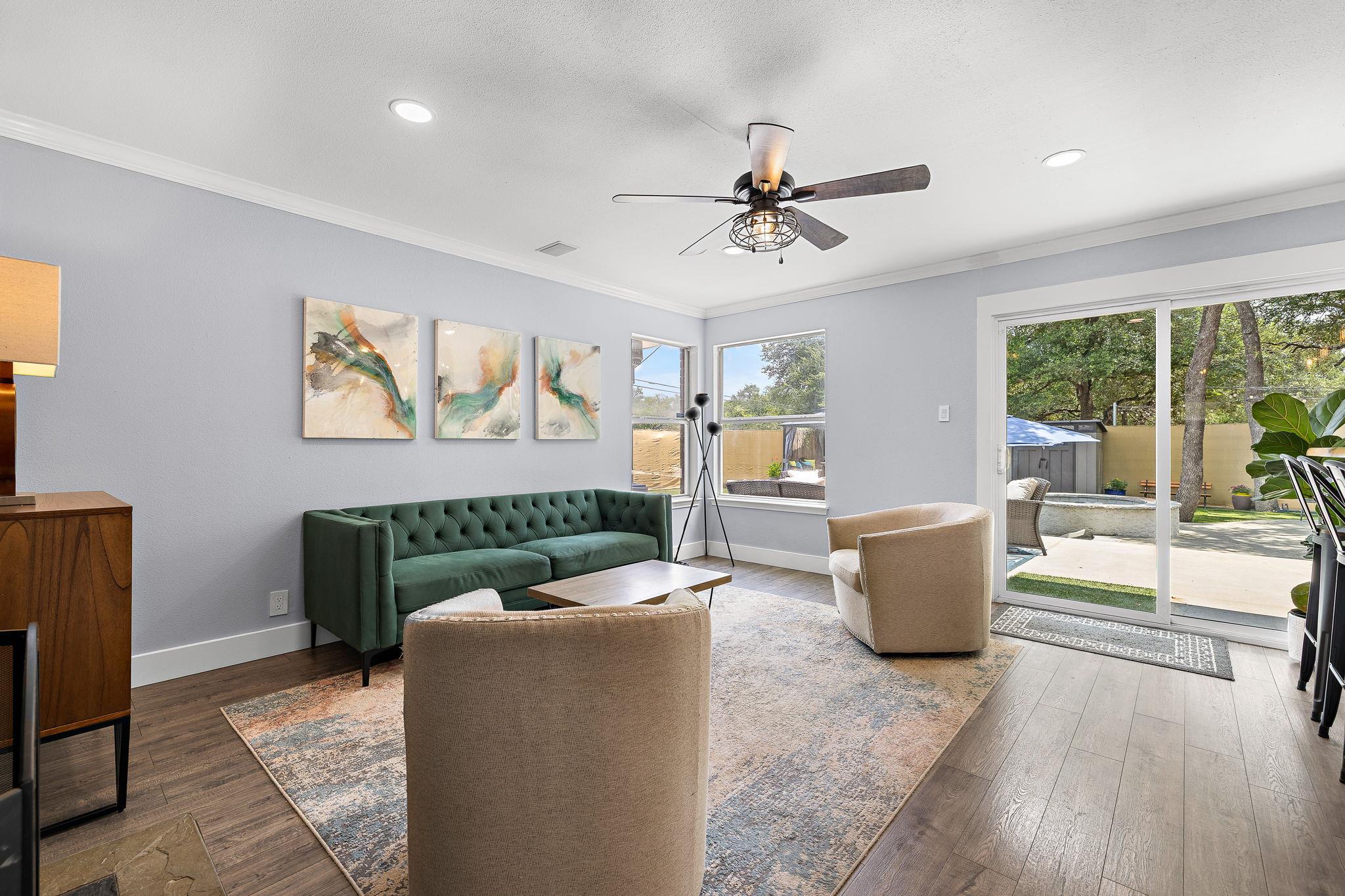 105 Bluejack PL