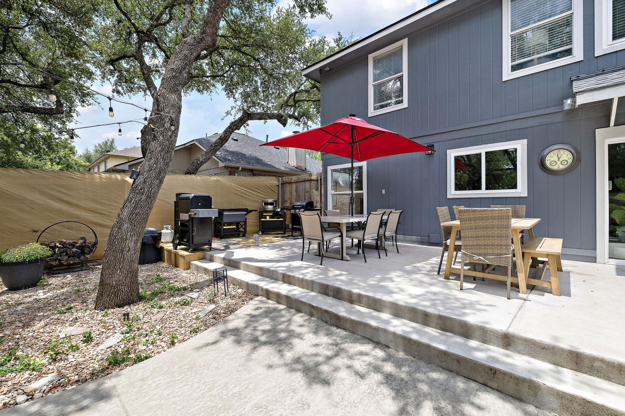 105 Bluejack PL