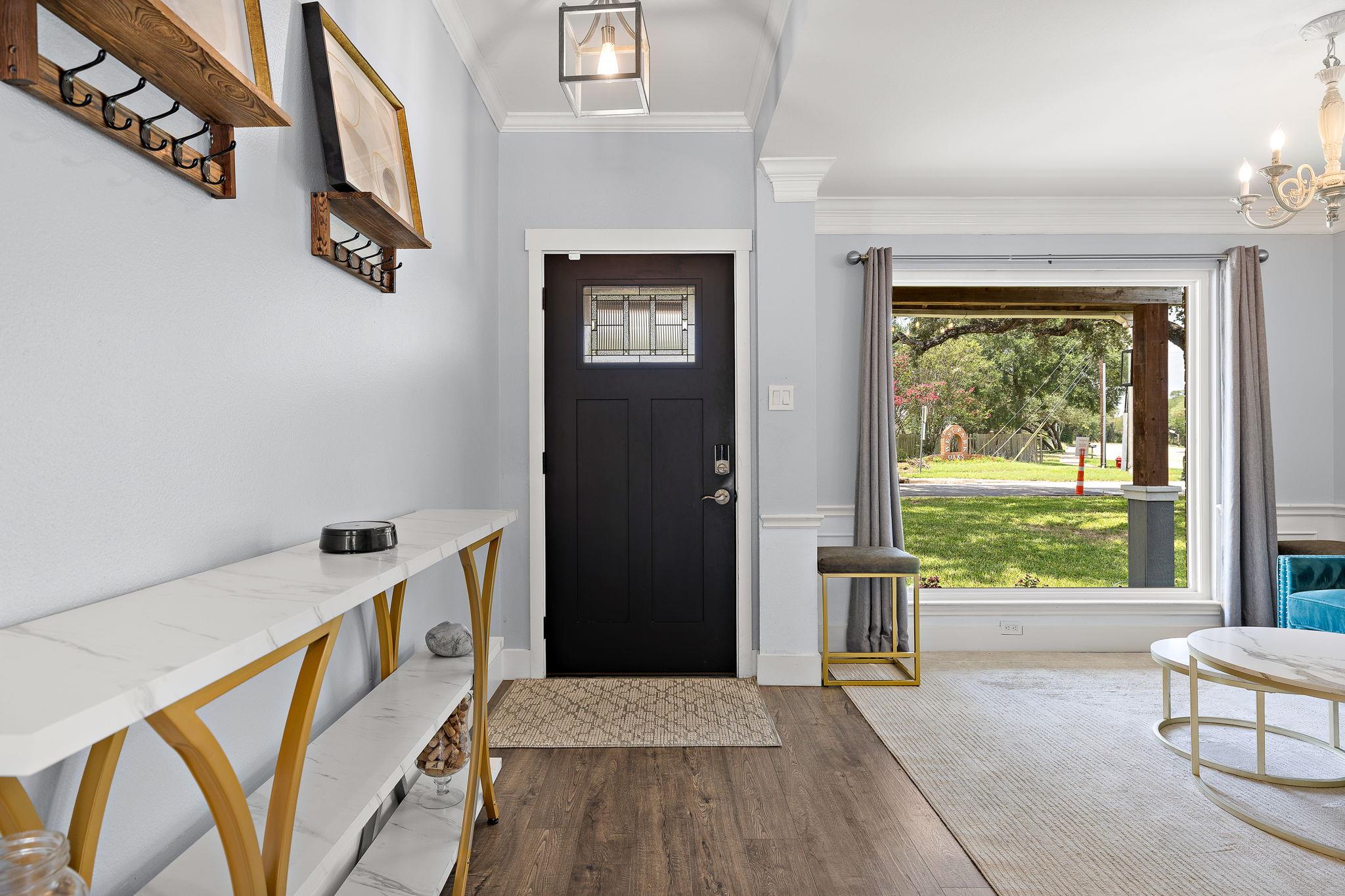 105 Bluejack PL