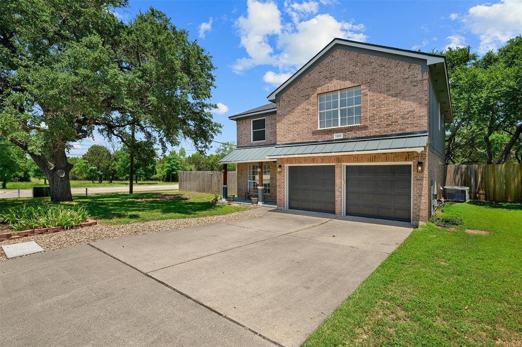 105 Bluejack PL