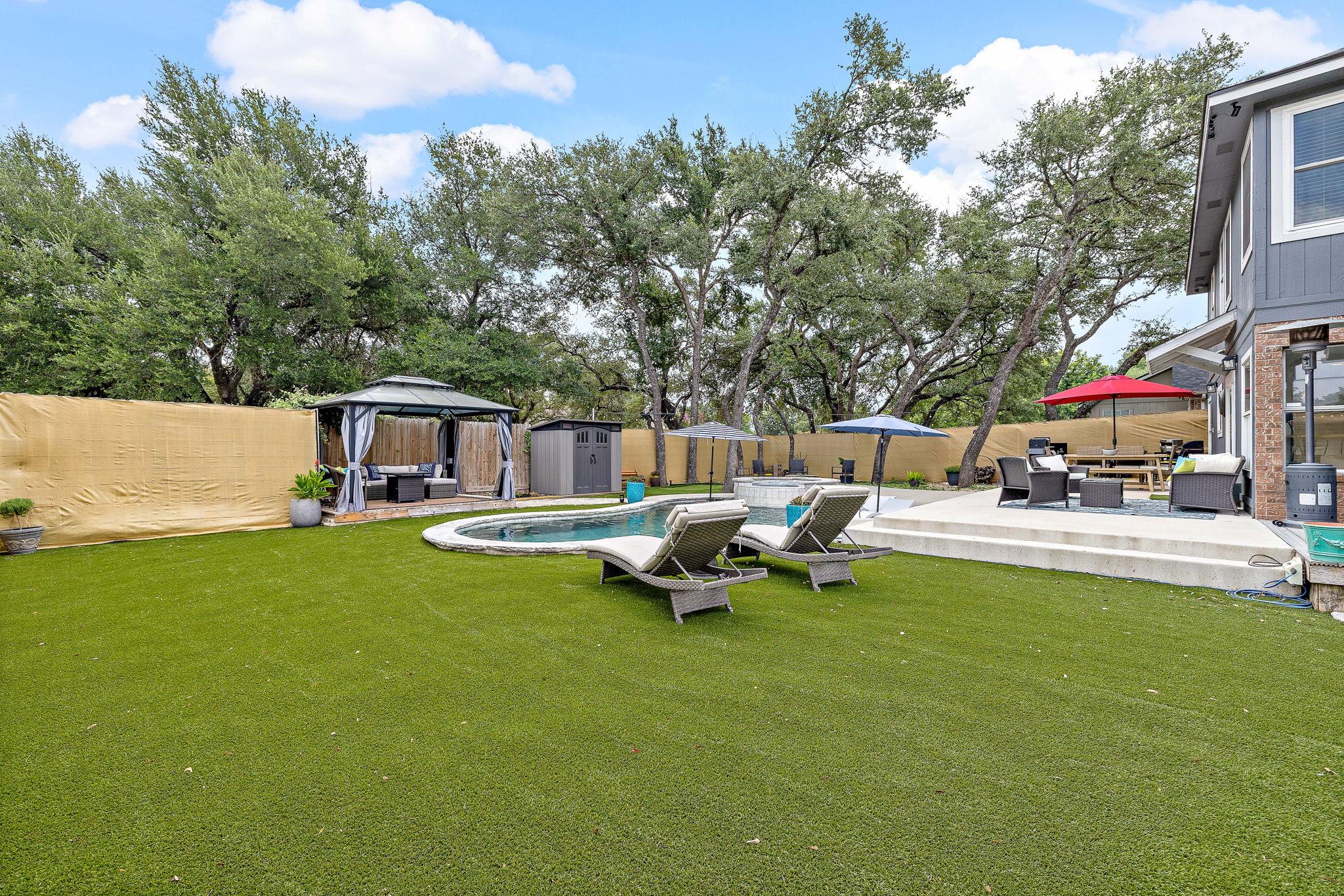 105 Bluejack PL