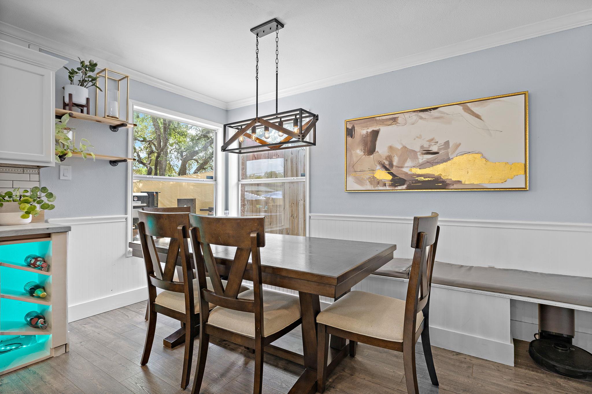 105 Bluejack PL