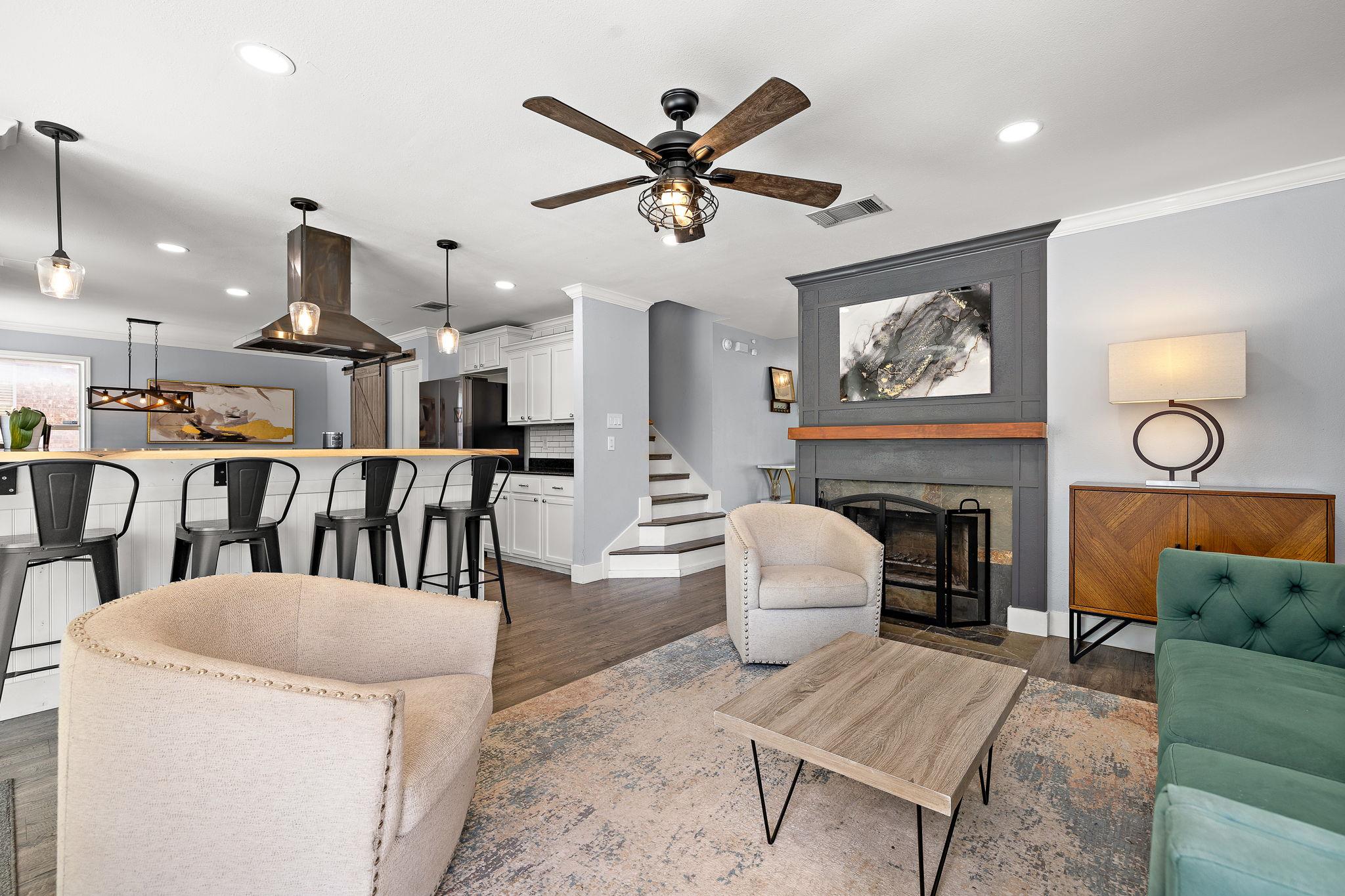 105 Bluejack PL