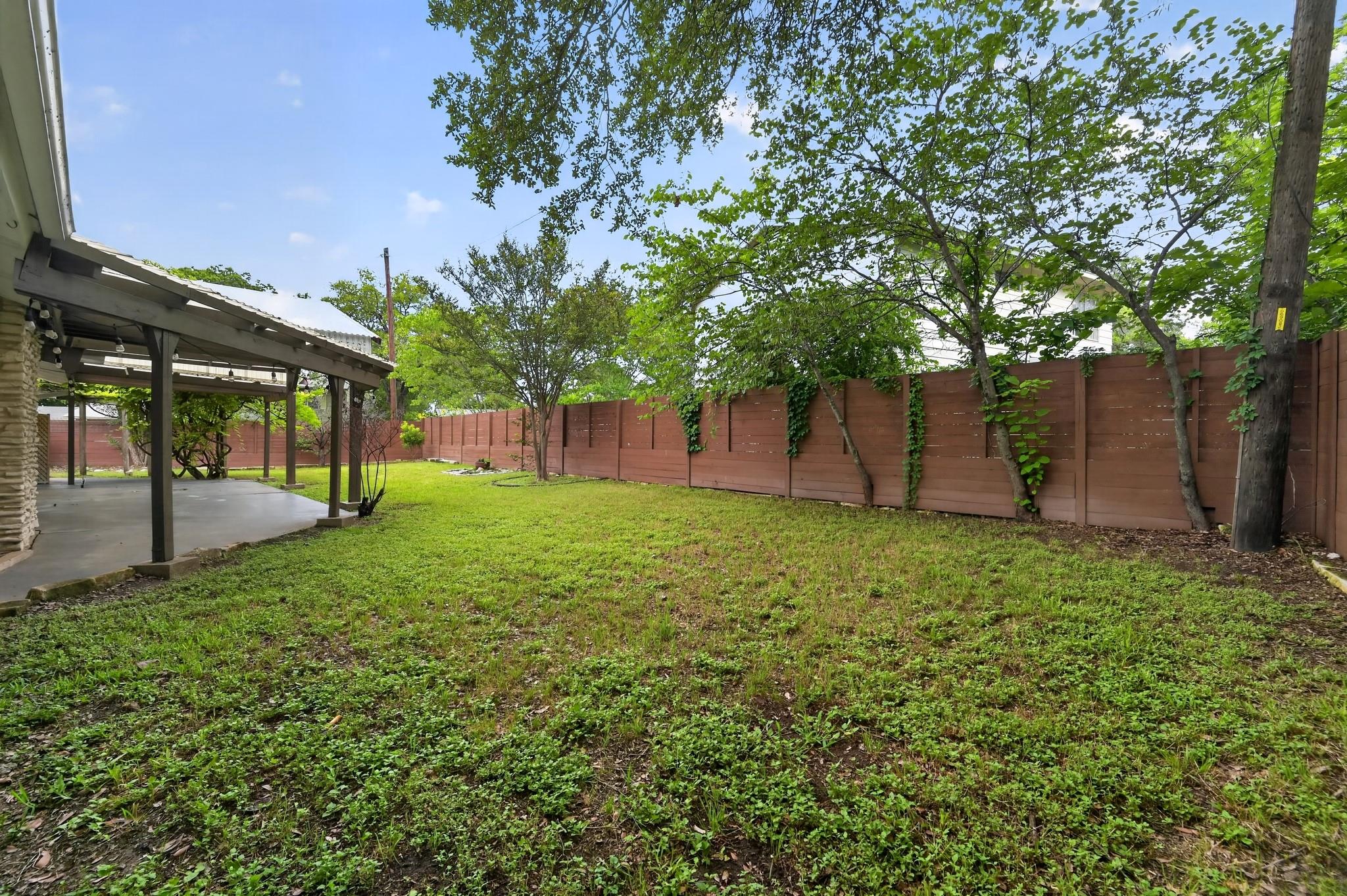 6700 La Salle DR