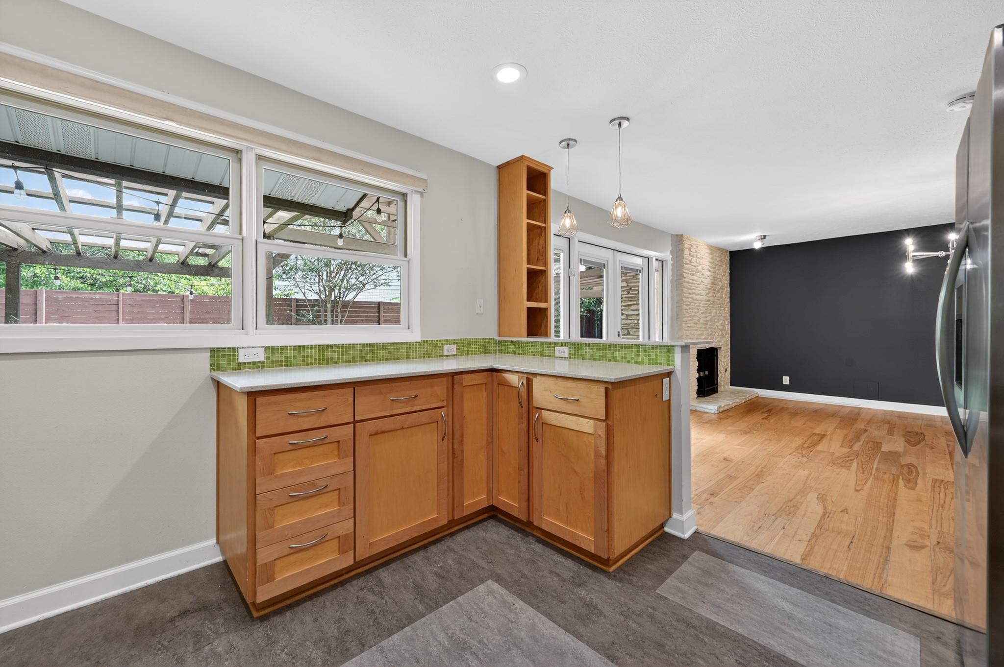6700 La Salle DR