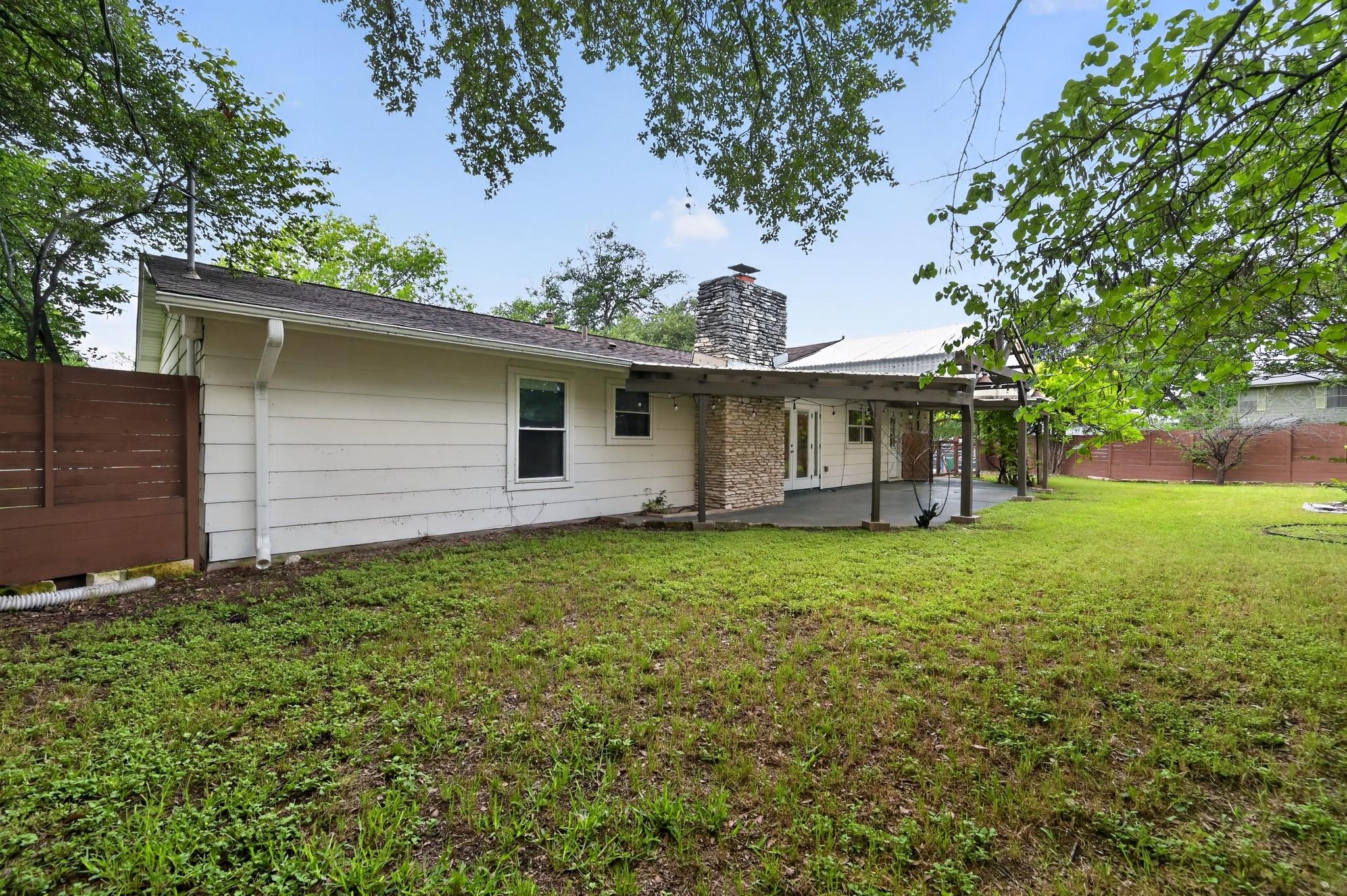 6700 La Salle DR