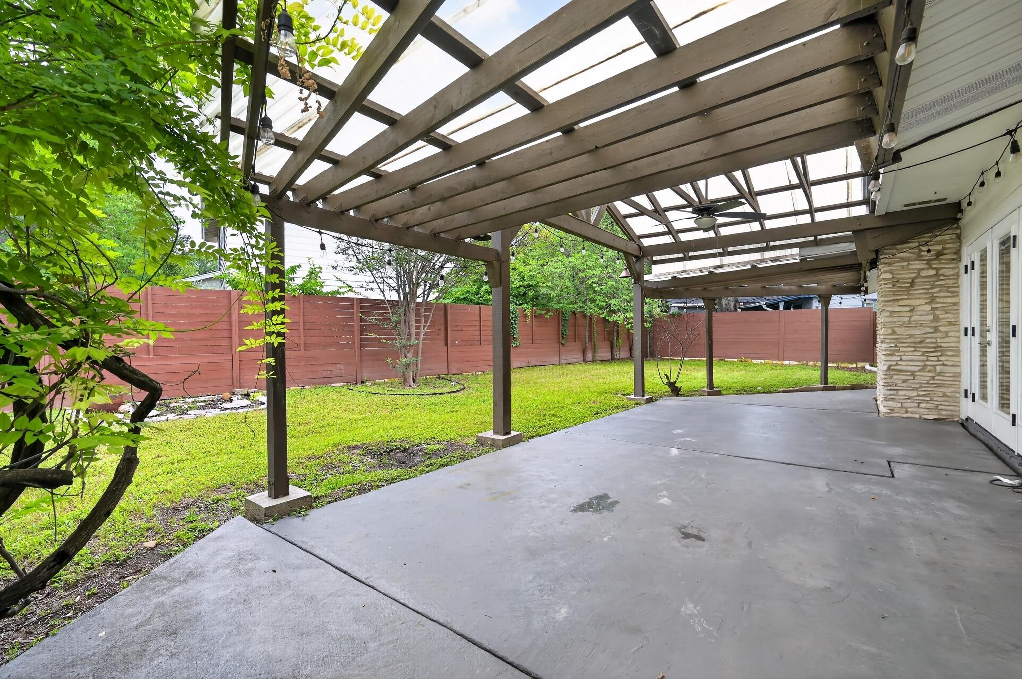 6700 La Salle DR