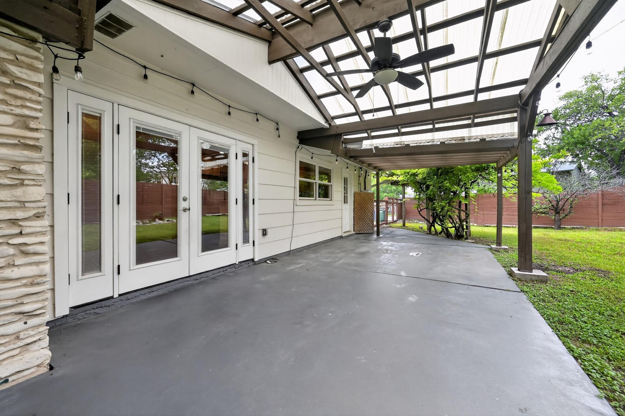 6700 La Salle DR