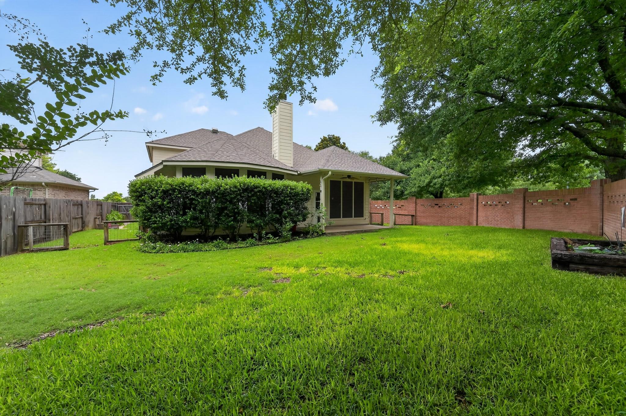 4308 Park Vista TRL