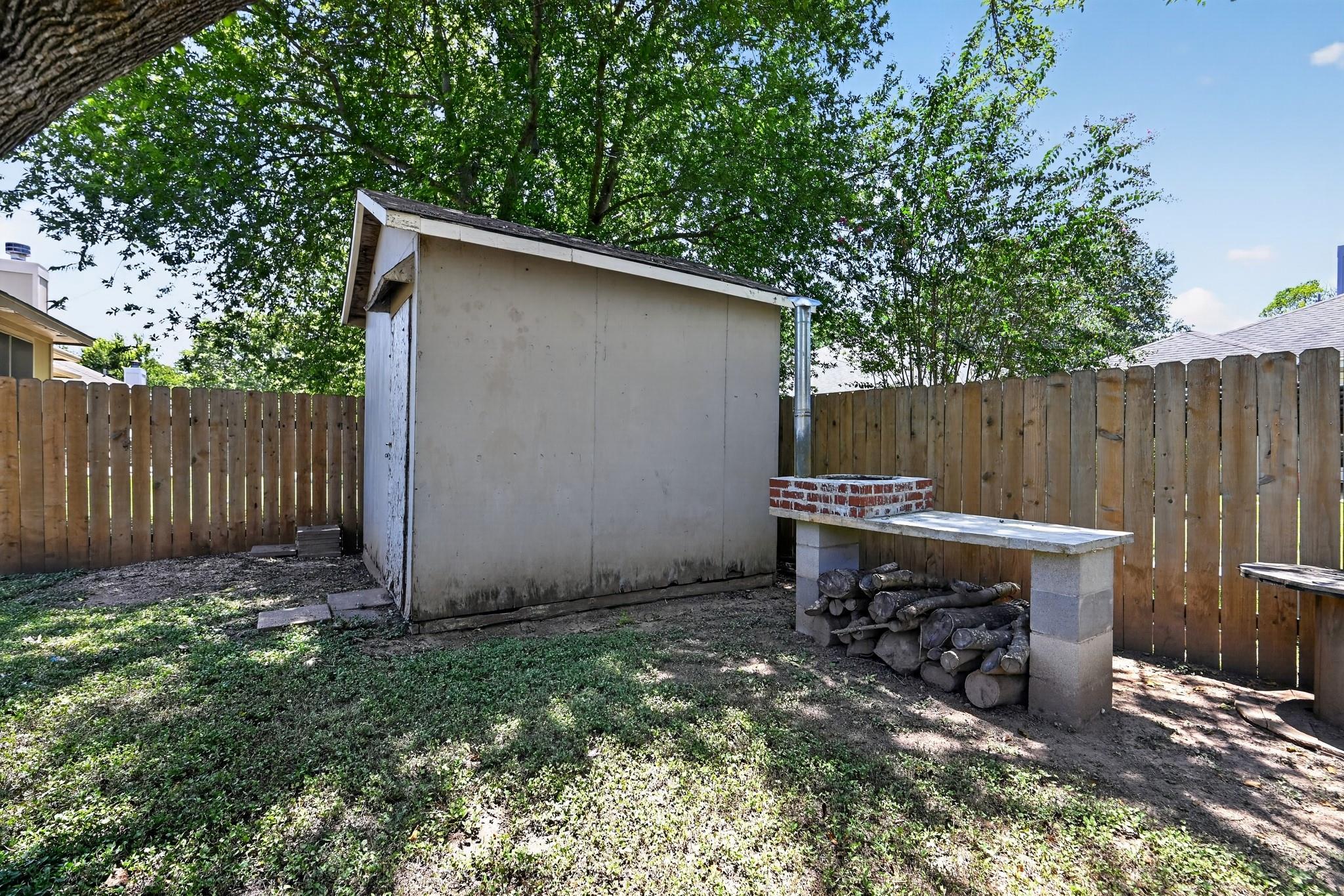 14511 Oliphant ST