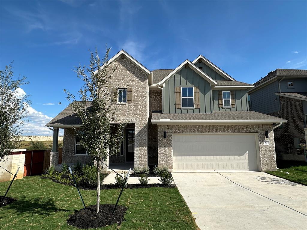 301 McMillian DR