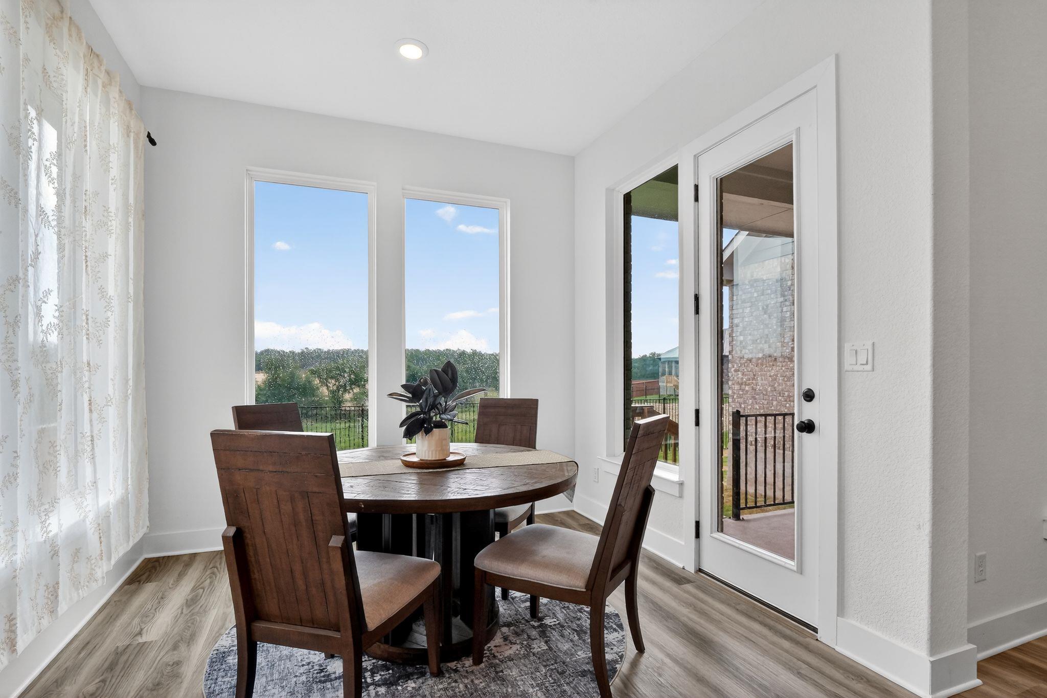 301 McMillian DR