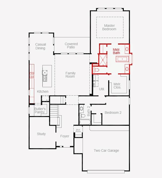 301 McMillian DR