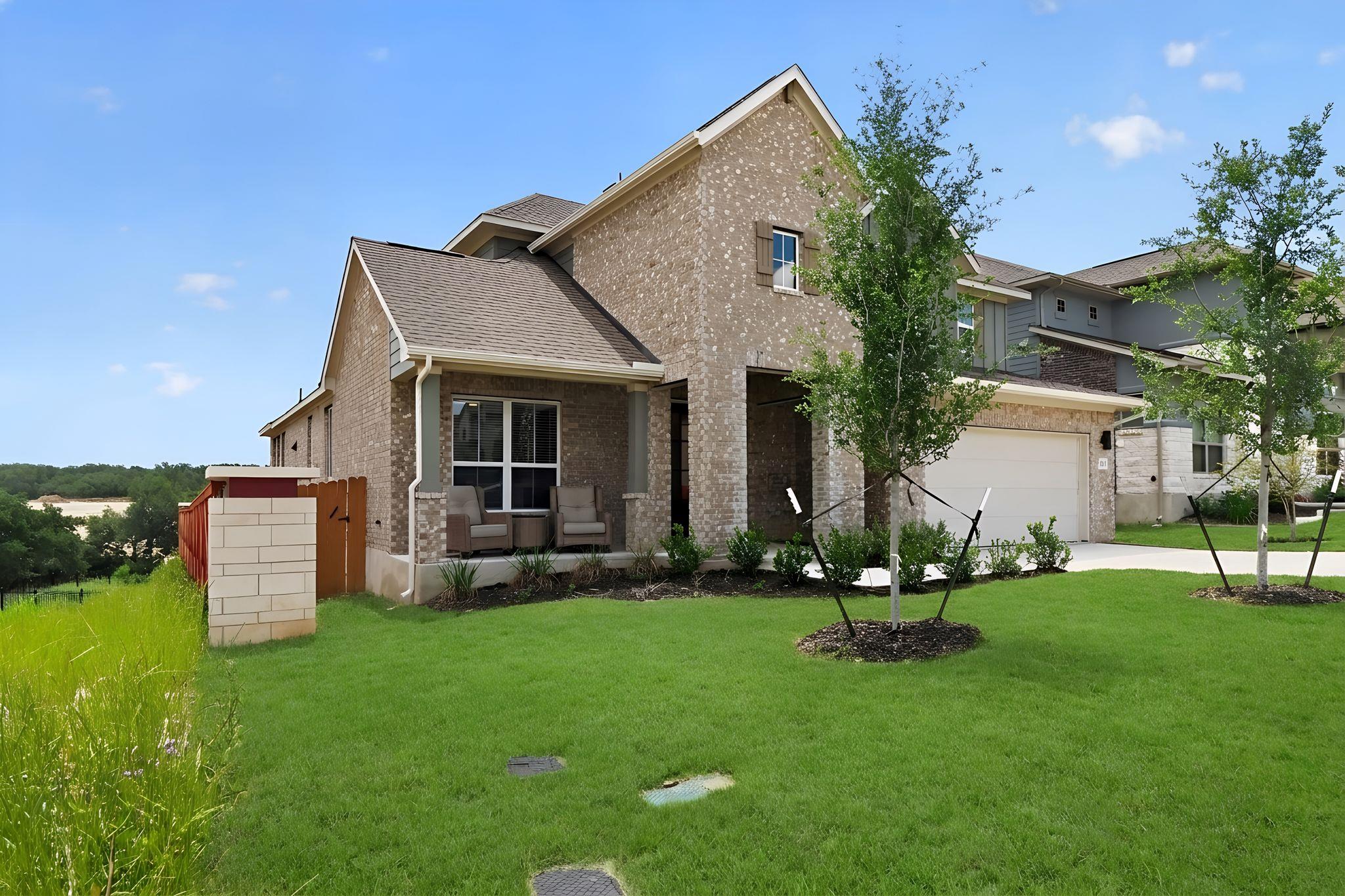301 McMillian DR