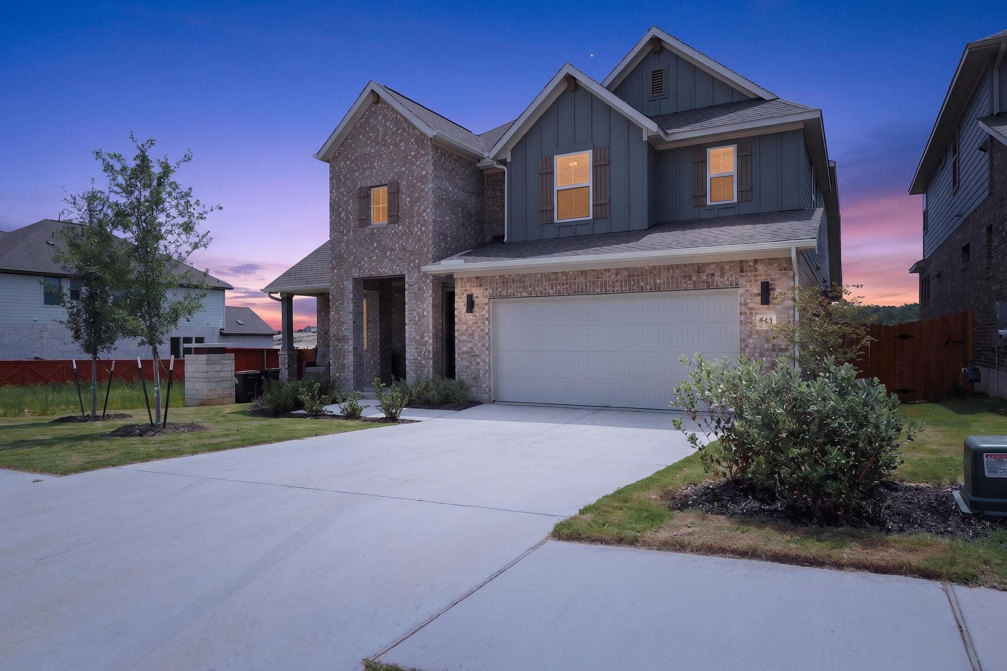 301 McMillian DR
