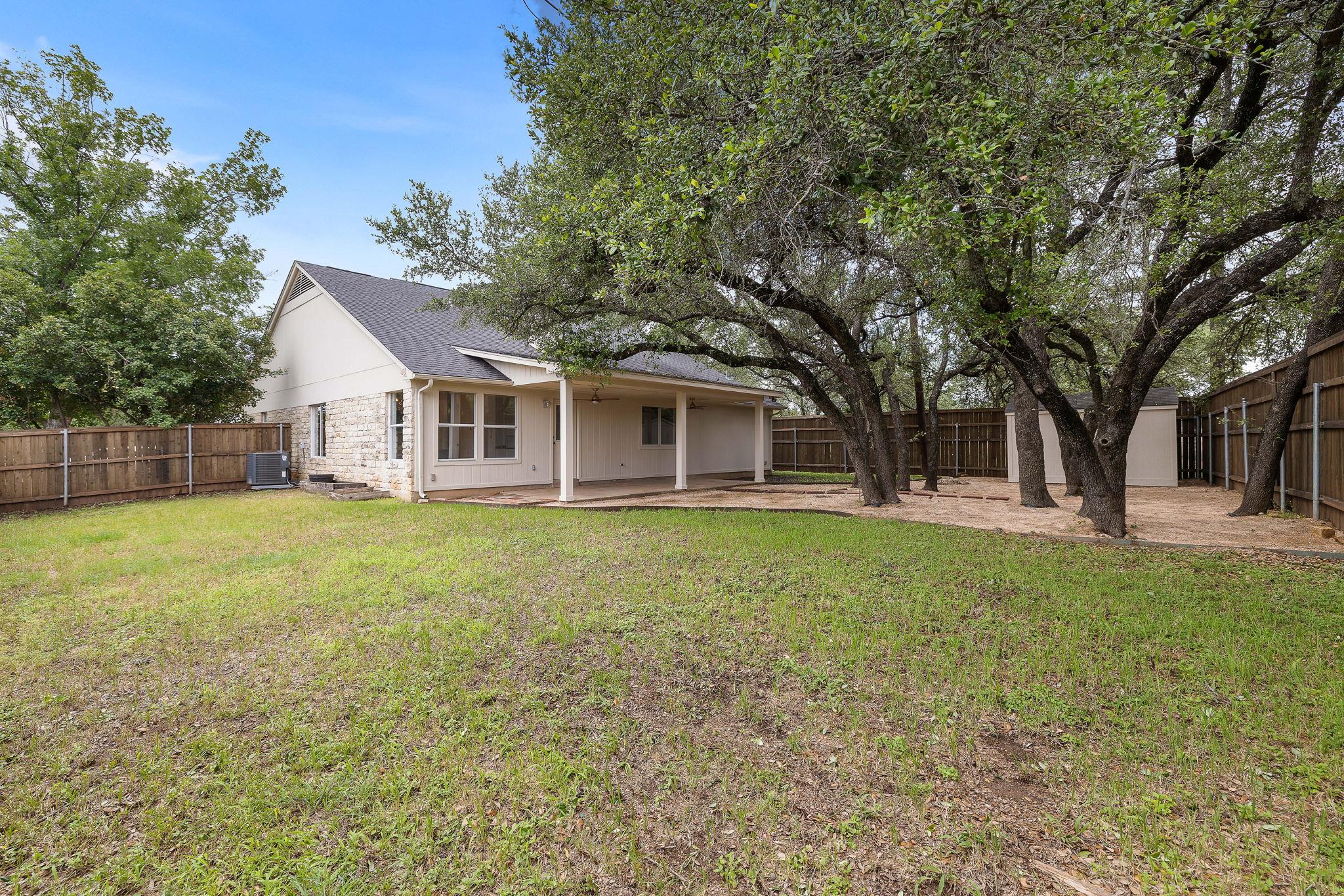 1000 Woodview DR