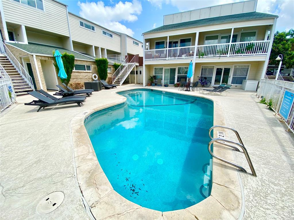 1818 S Lakeshore DR # 7